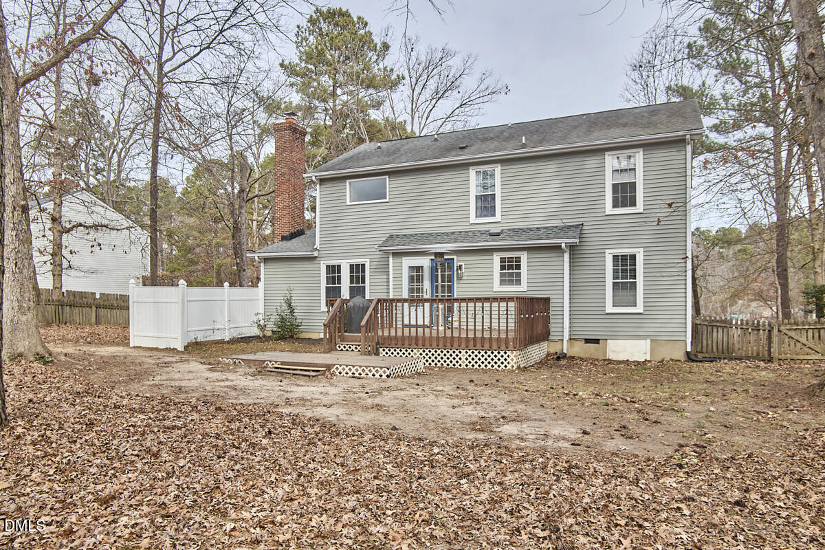 545 Bluestone Road