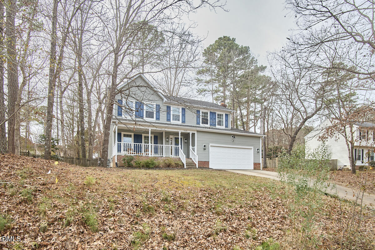 545 Bluestone Road
