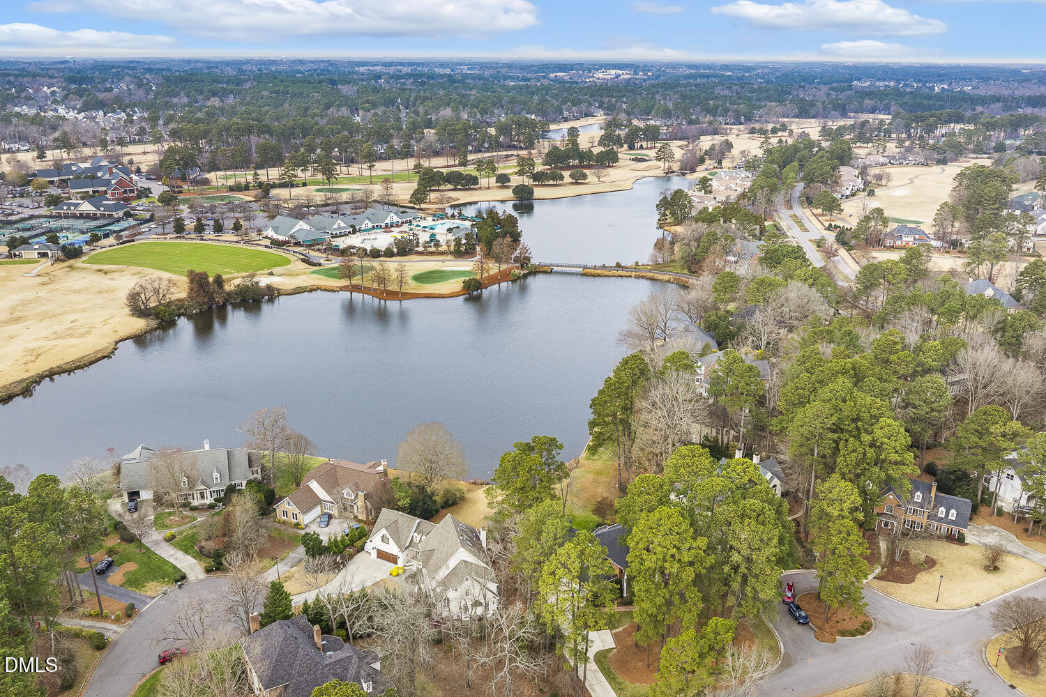 119 Summer Lakes Drive