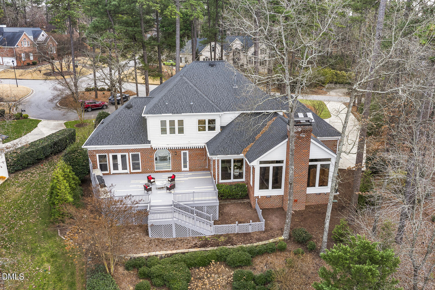 119 Summer Lakes Drive