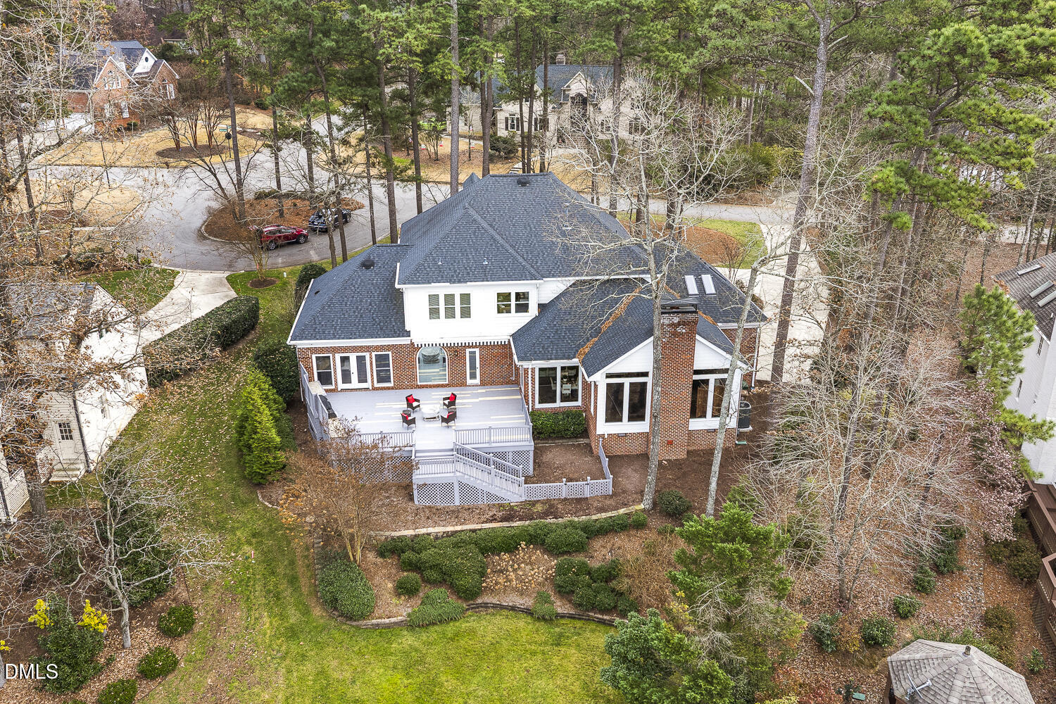 119 Summer Lakes Drive