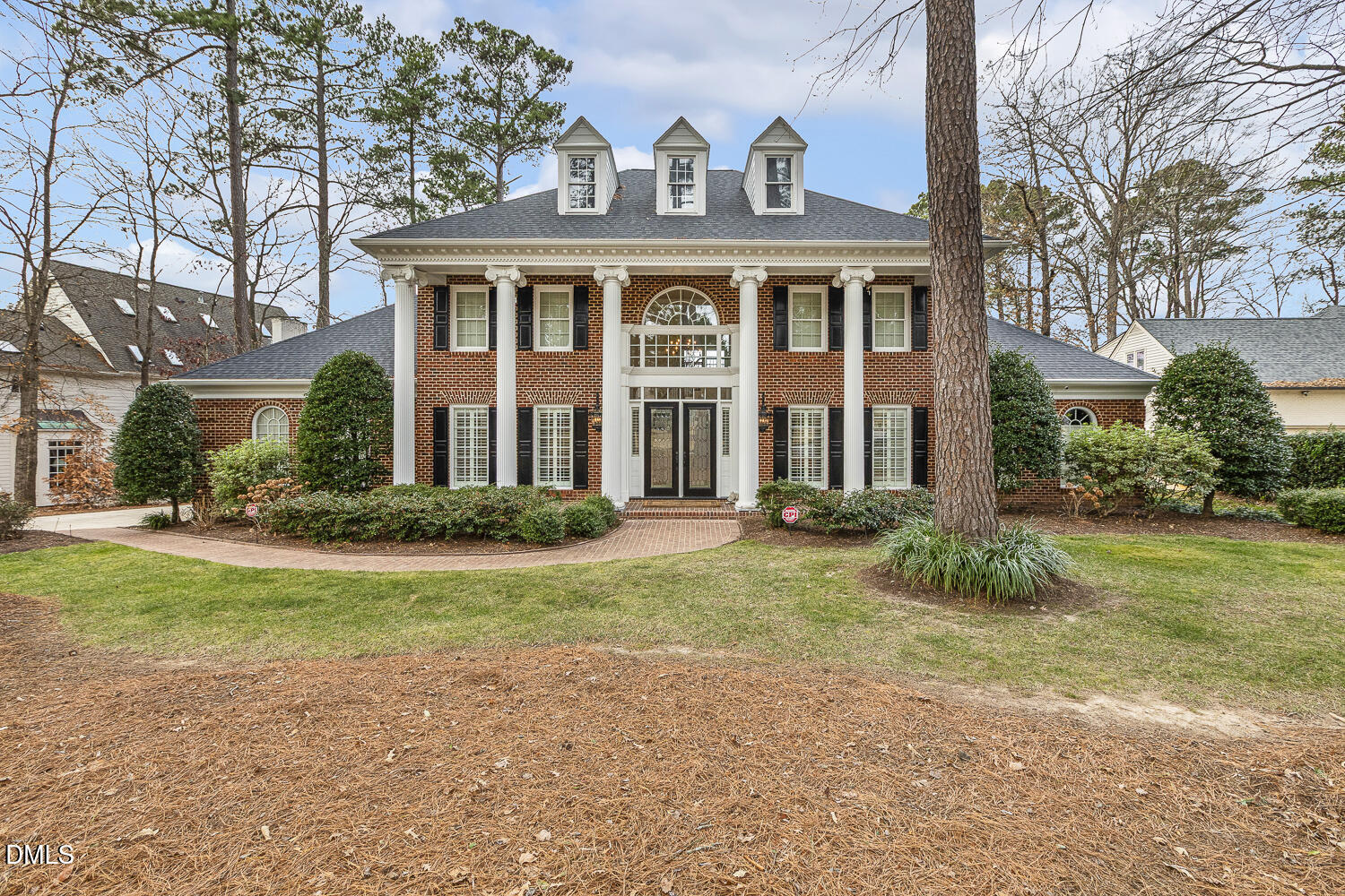 119 Summer Lakes Drive