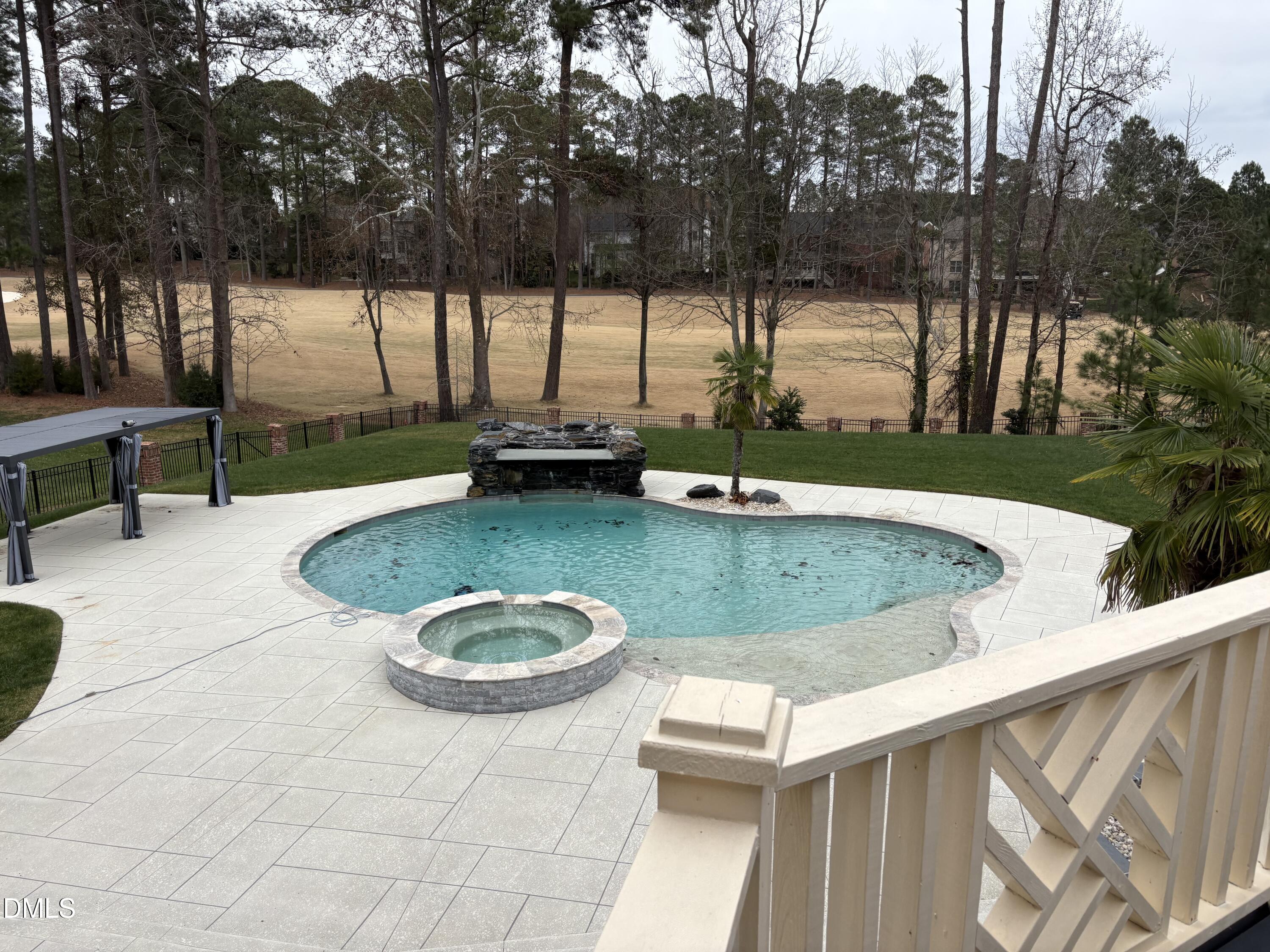 10824 Ashland Mill Court