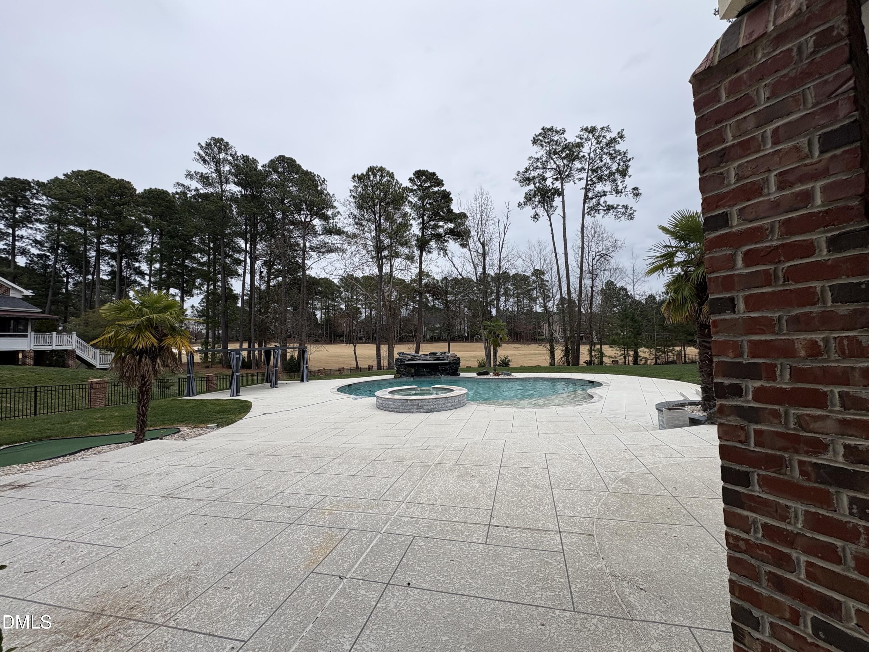 10824 Ashland Mill Court