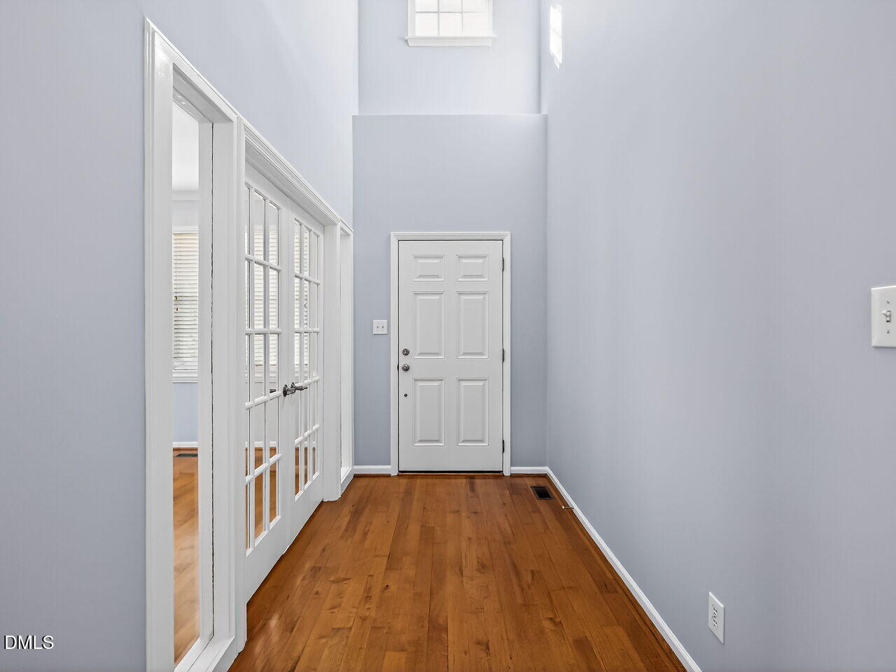 109 Baccalaureate Boulevard