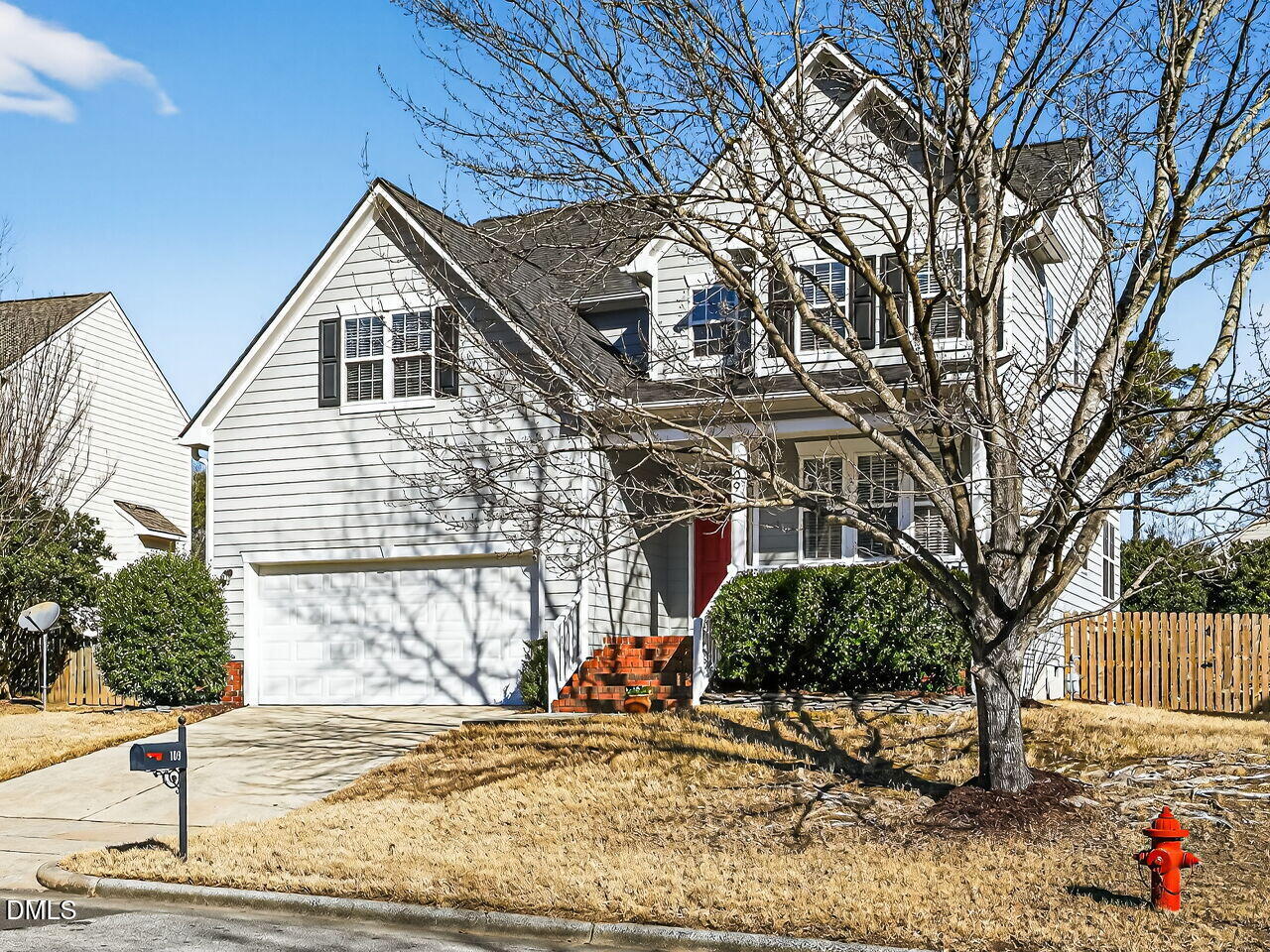 109 Baccalaureate Boulevard