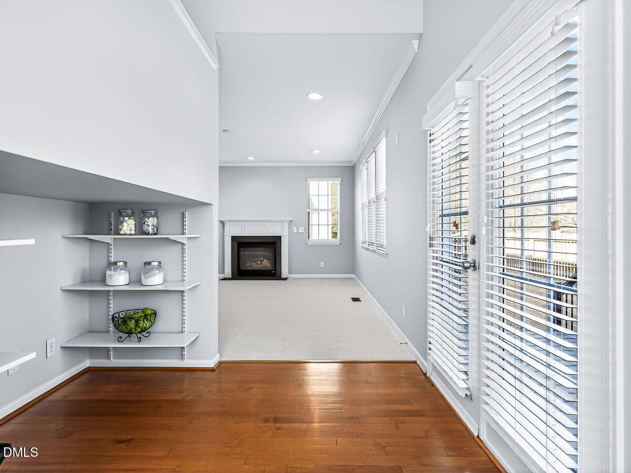 109 Baccalaureate Boulevard