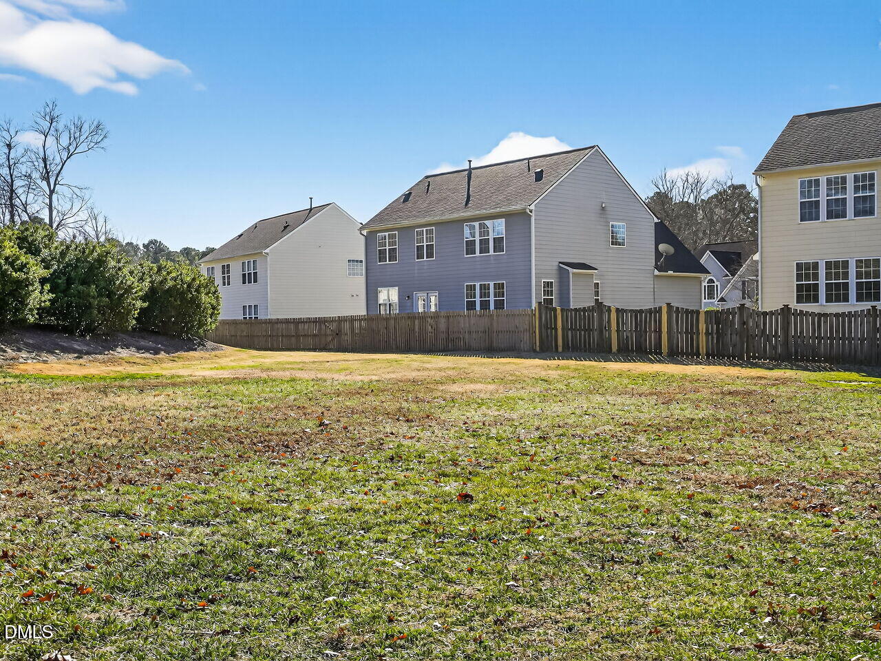 109 Baccalaureate Boulevard