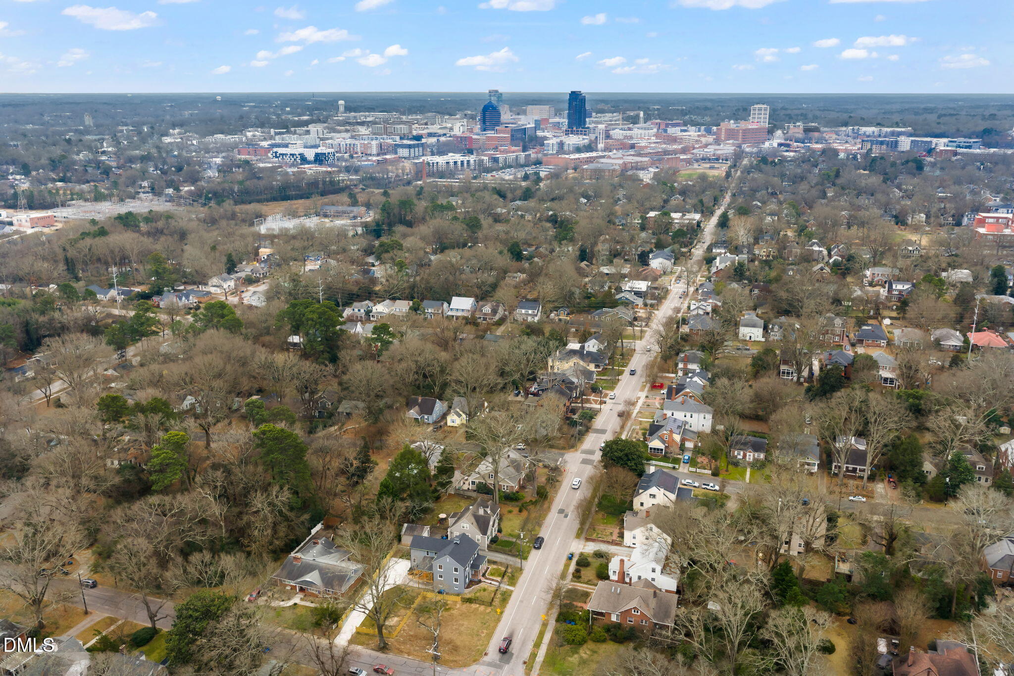 1206 N Gregson Street