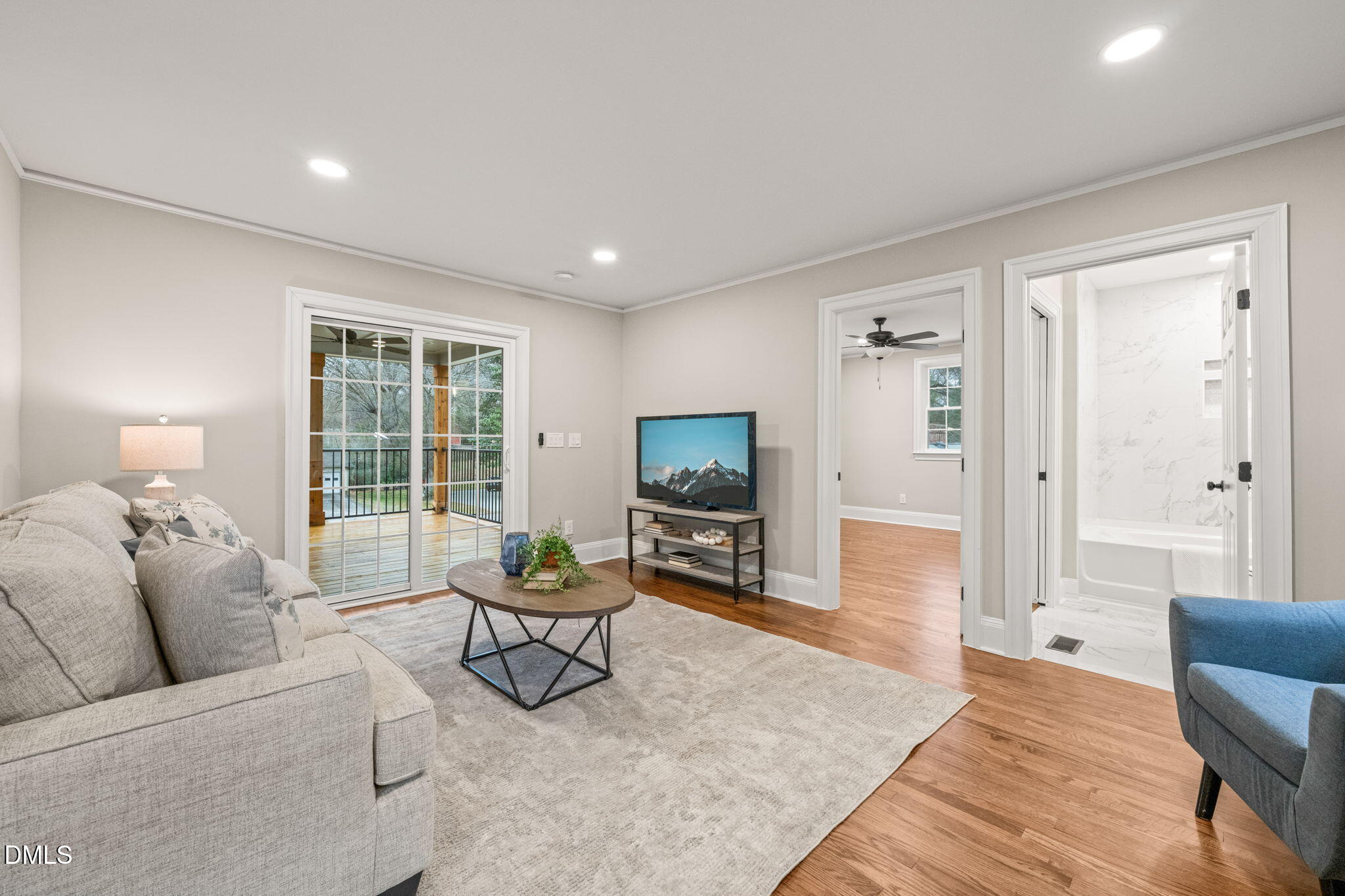 1206 N Gregson Street