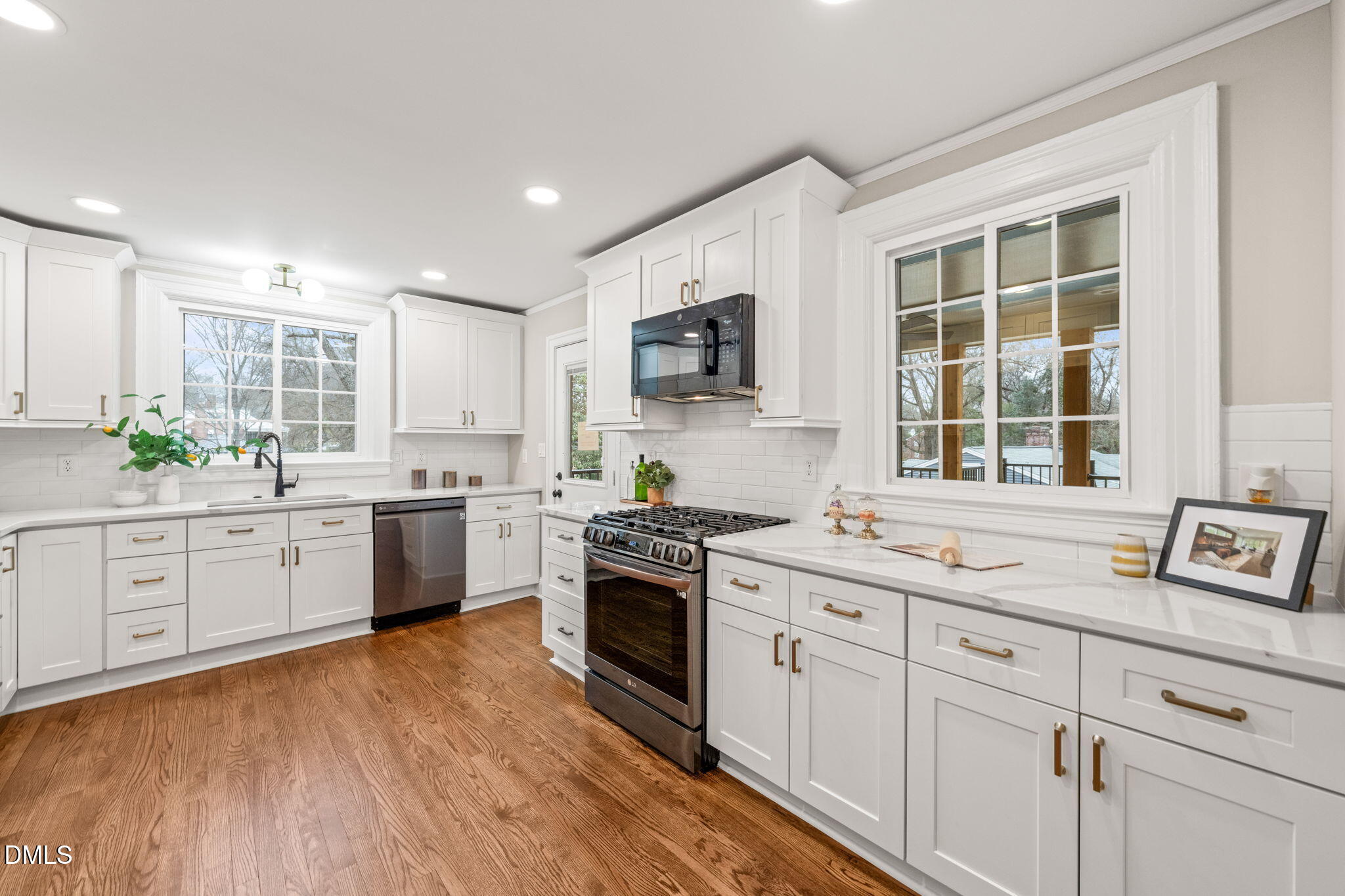 1206 N Gregson Street