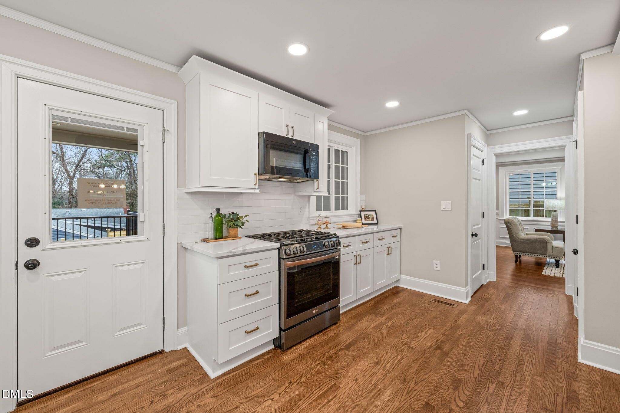 1206 N Gregson Street