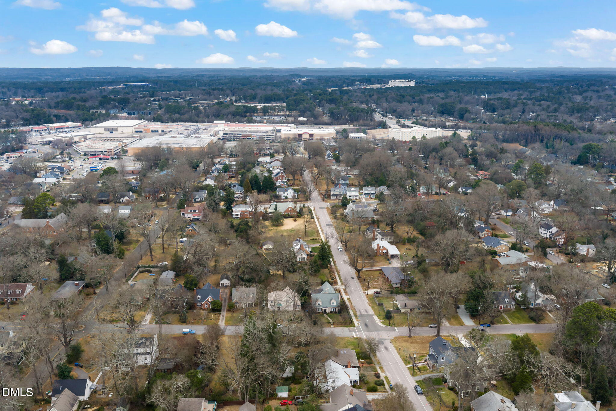 1206 N Gregson Street