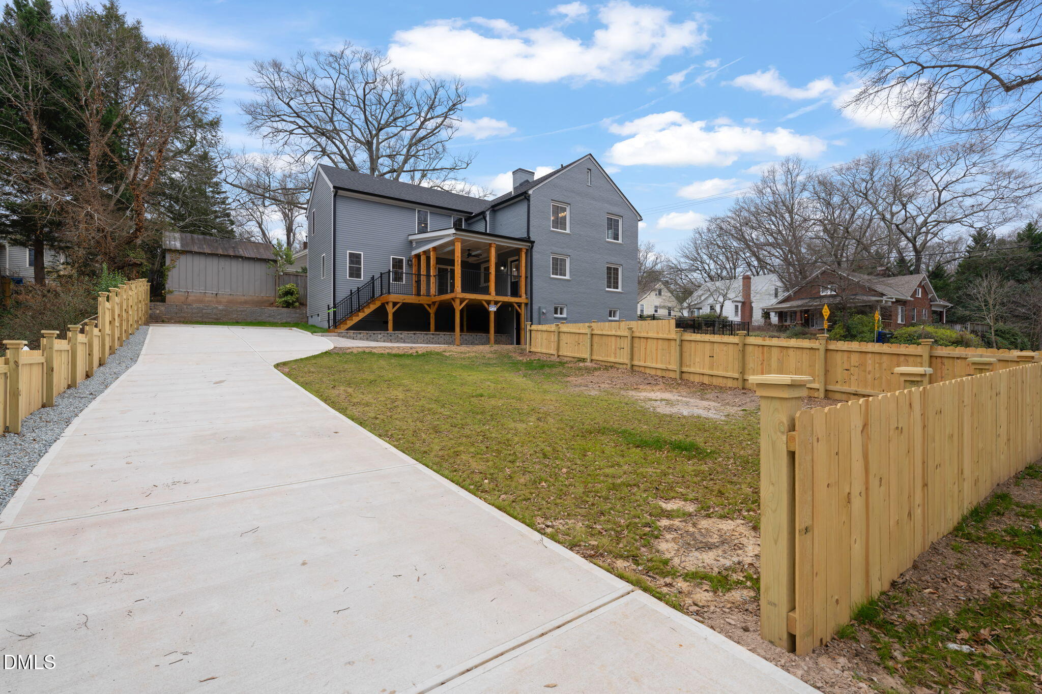 1206 N Gregson Street