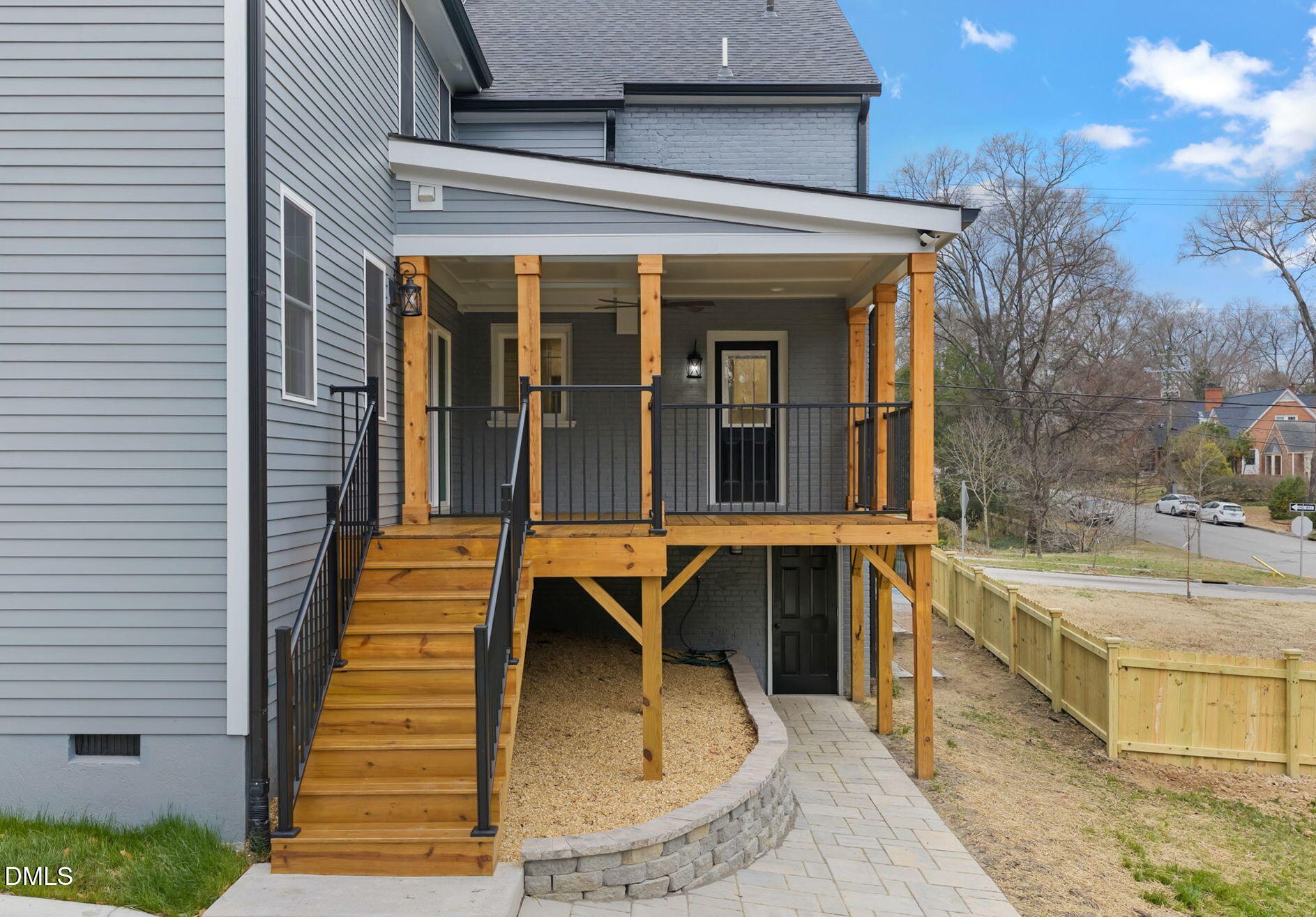 1206 N Gregson Street