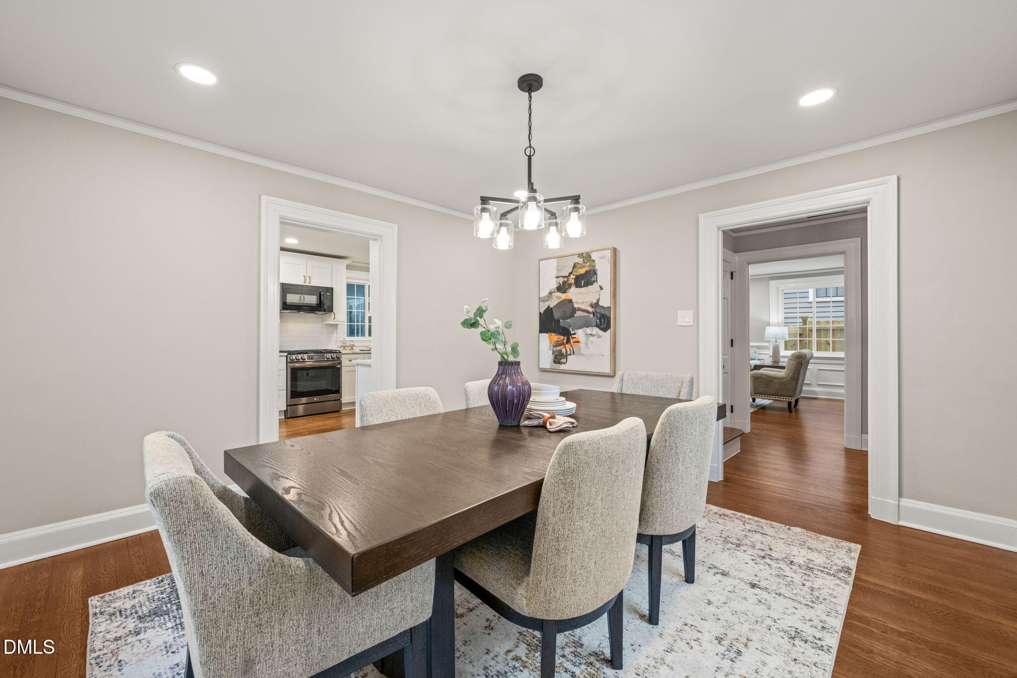 1206 N Gregson Street