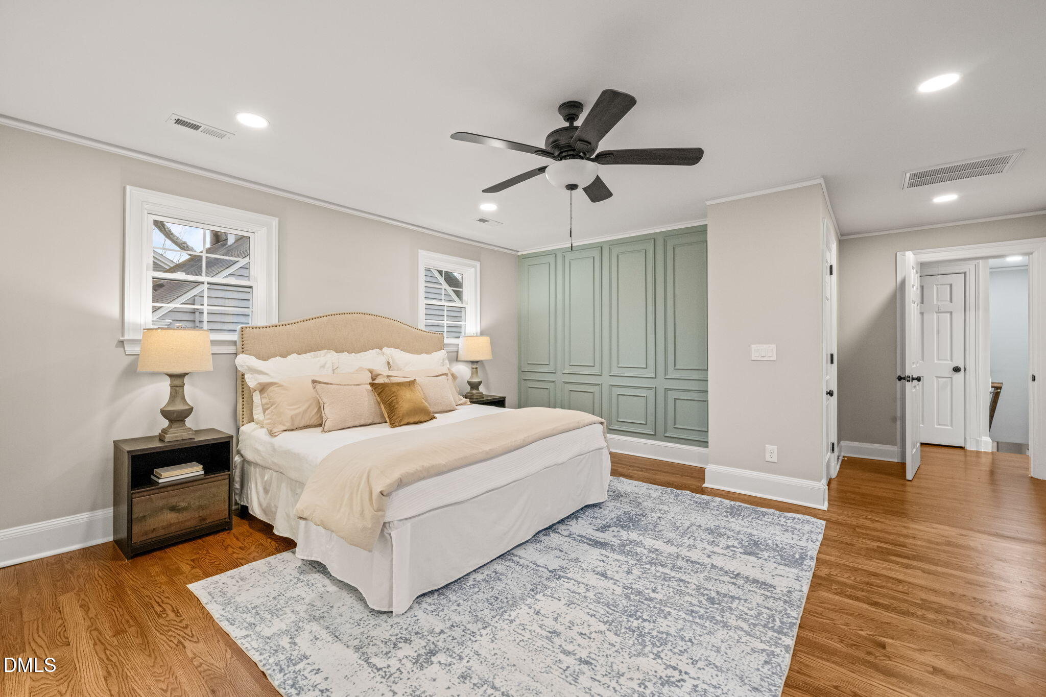 1206 N Gregson Street