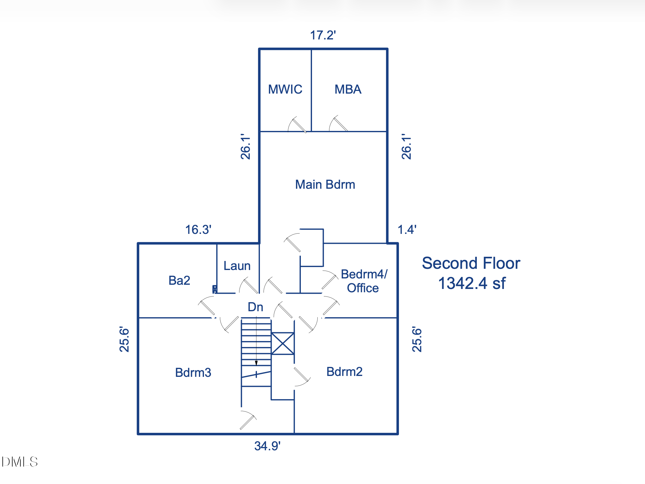 1206 N Gregson Street