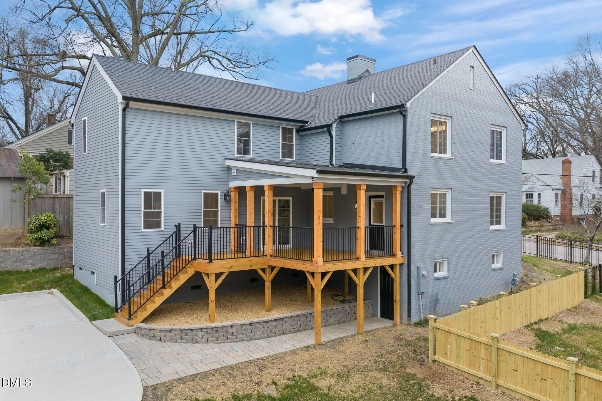 1206 N Gregson Street