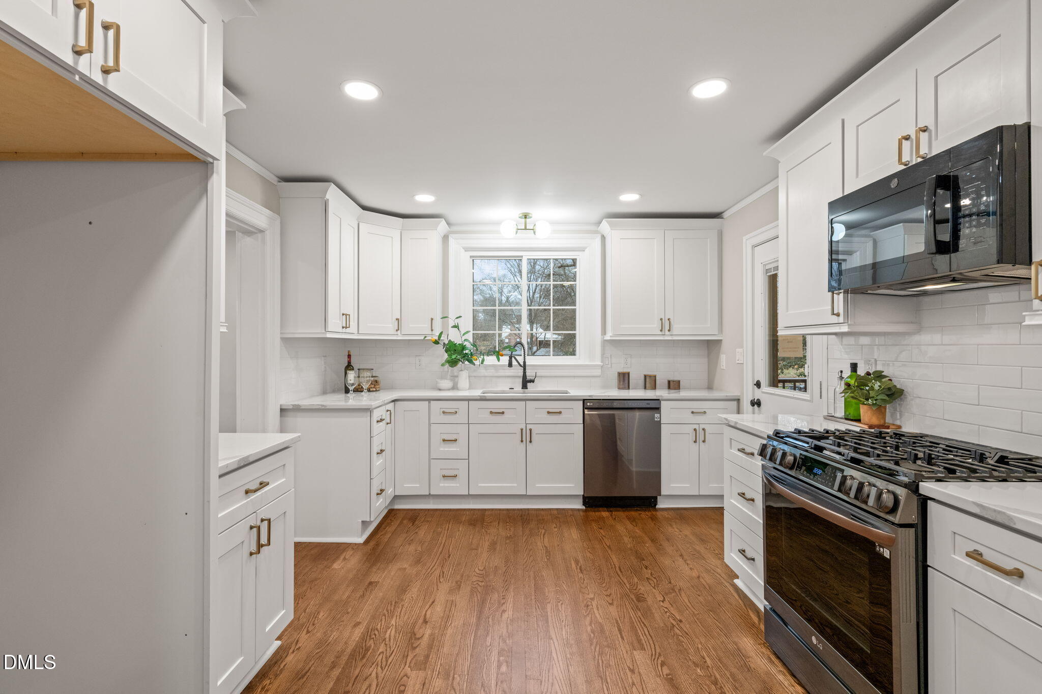 1206 N Gregson Street