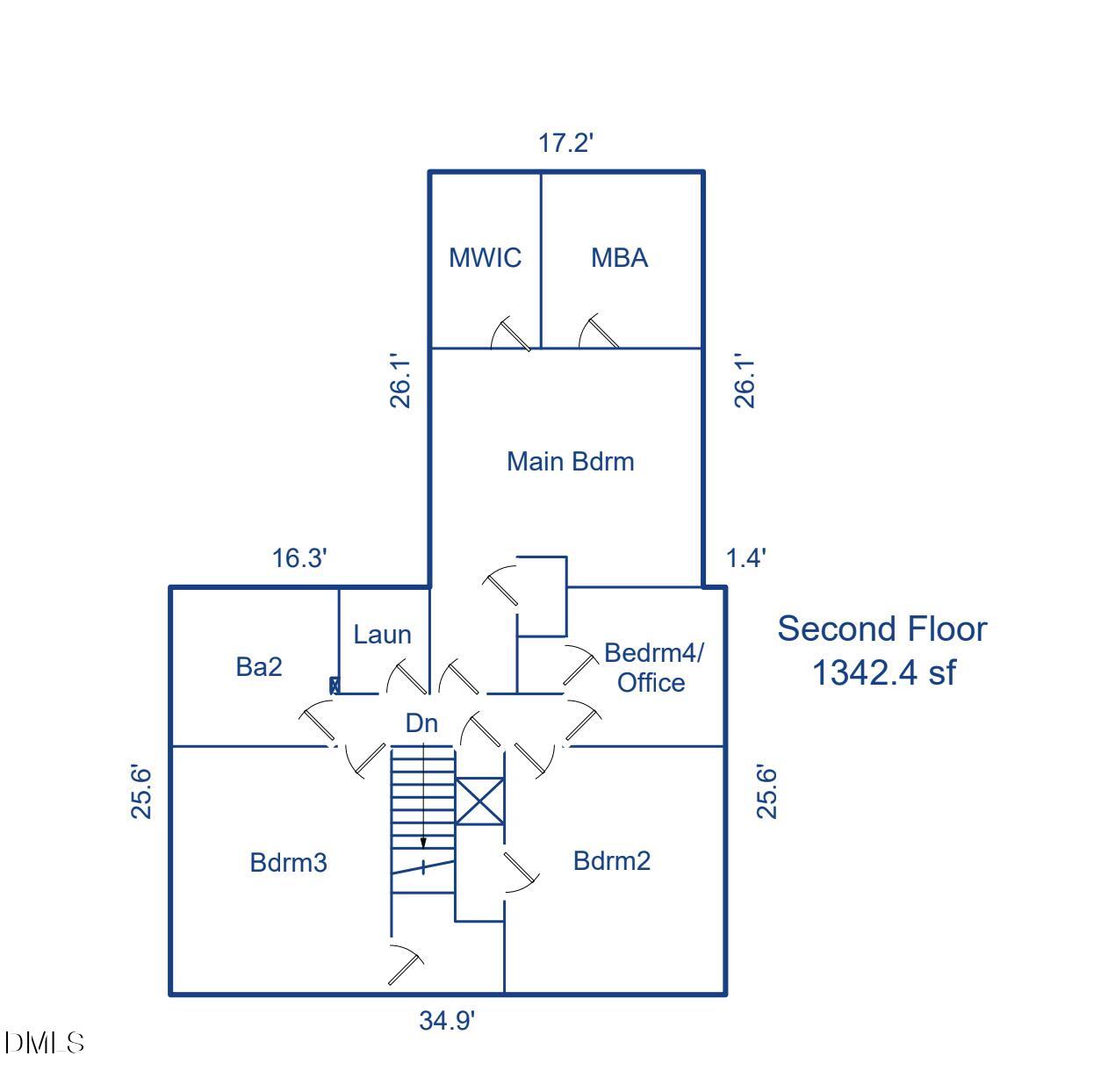 1206 N Gregson Street