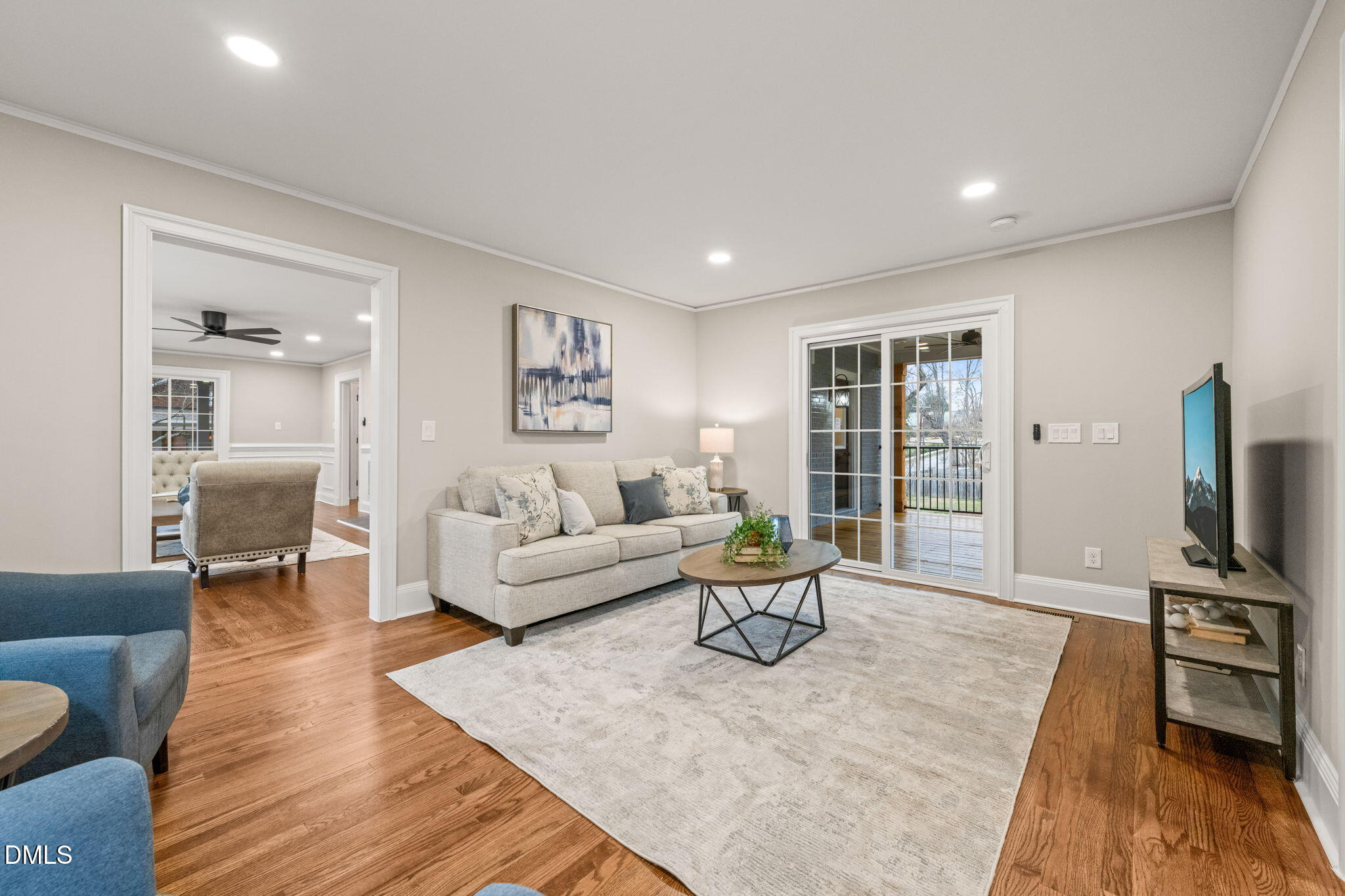 1206 N Gregson Street