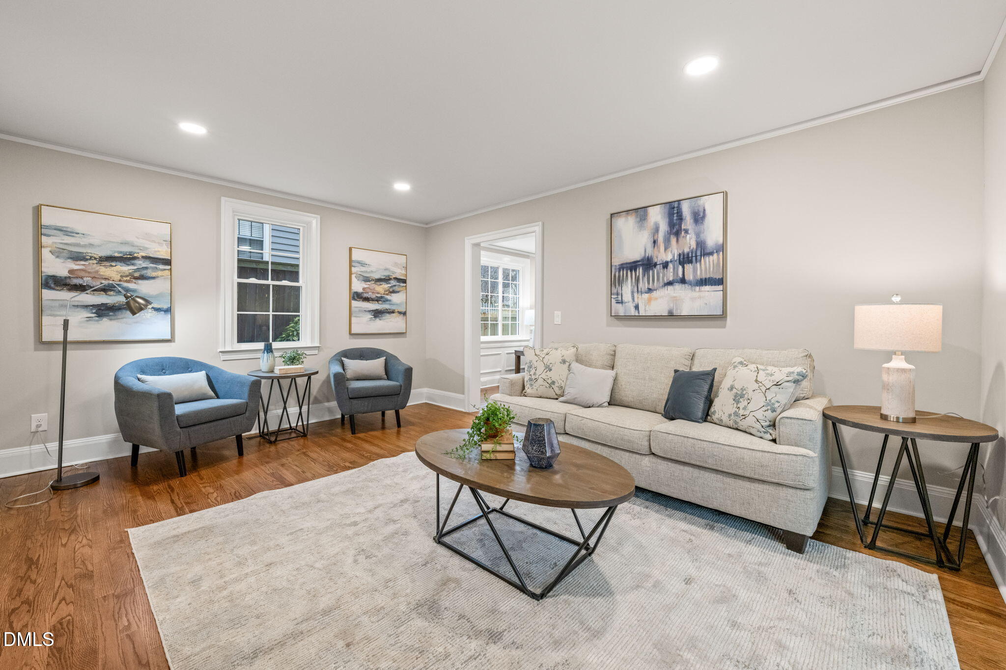 1206 N Gregson Street