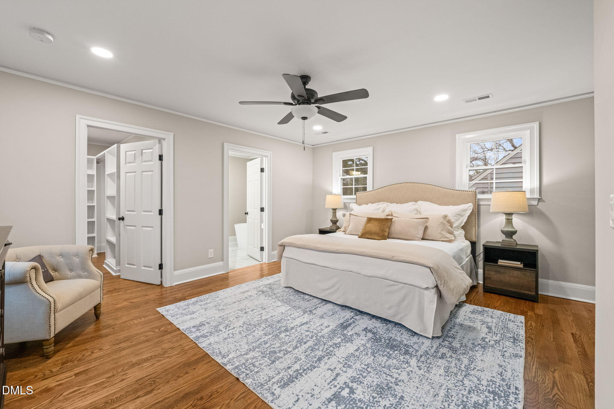 1206 N Gregson Street