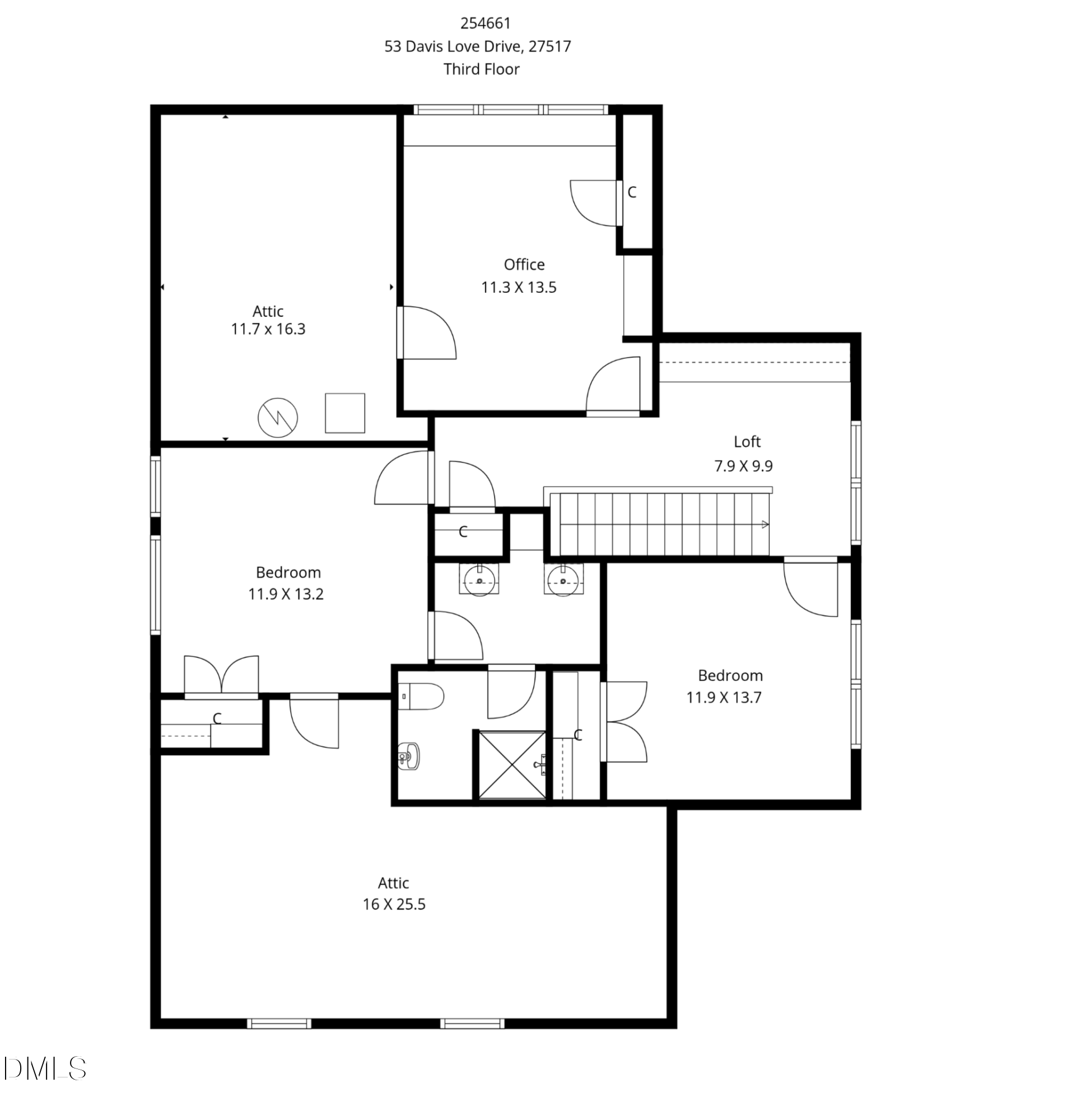 53 Davis Love Drive