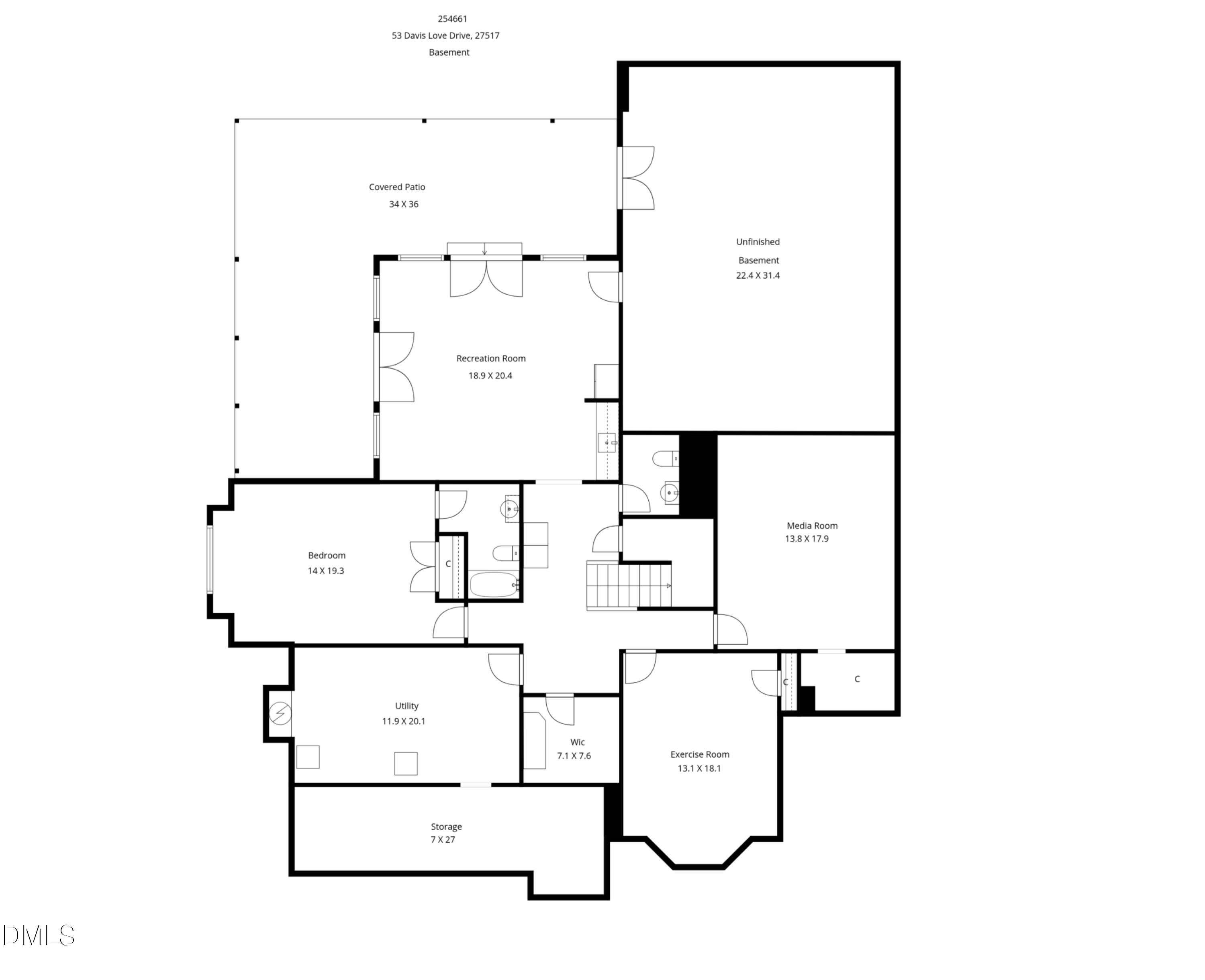 53 Davis Love Drive