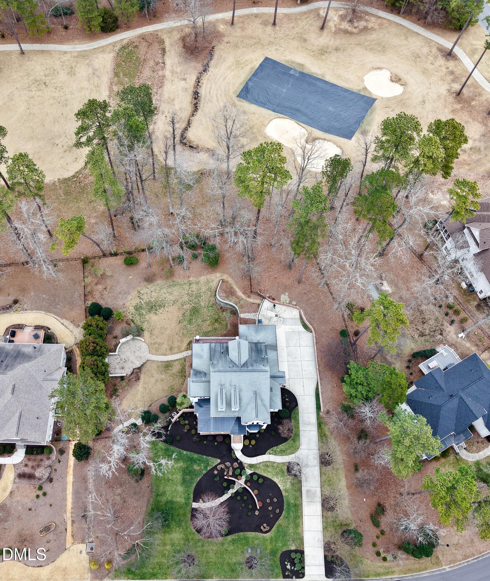 53 Davis Love Drive