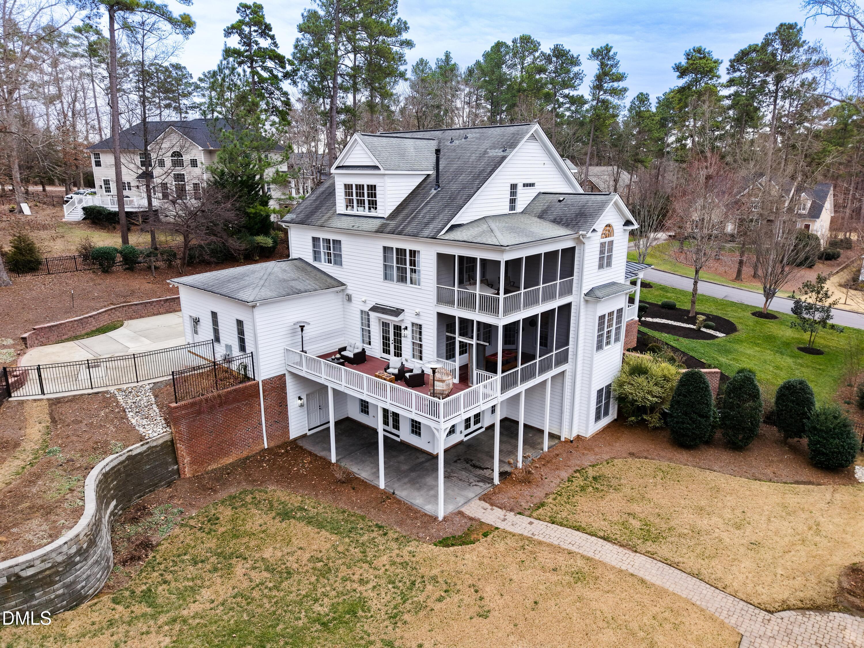 53 Davis Love Drive