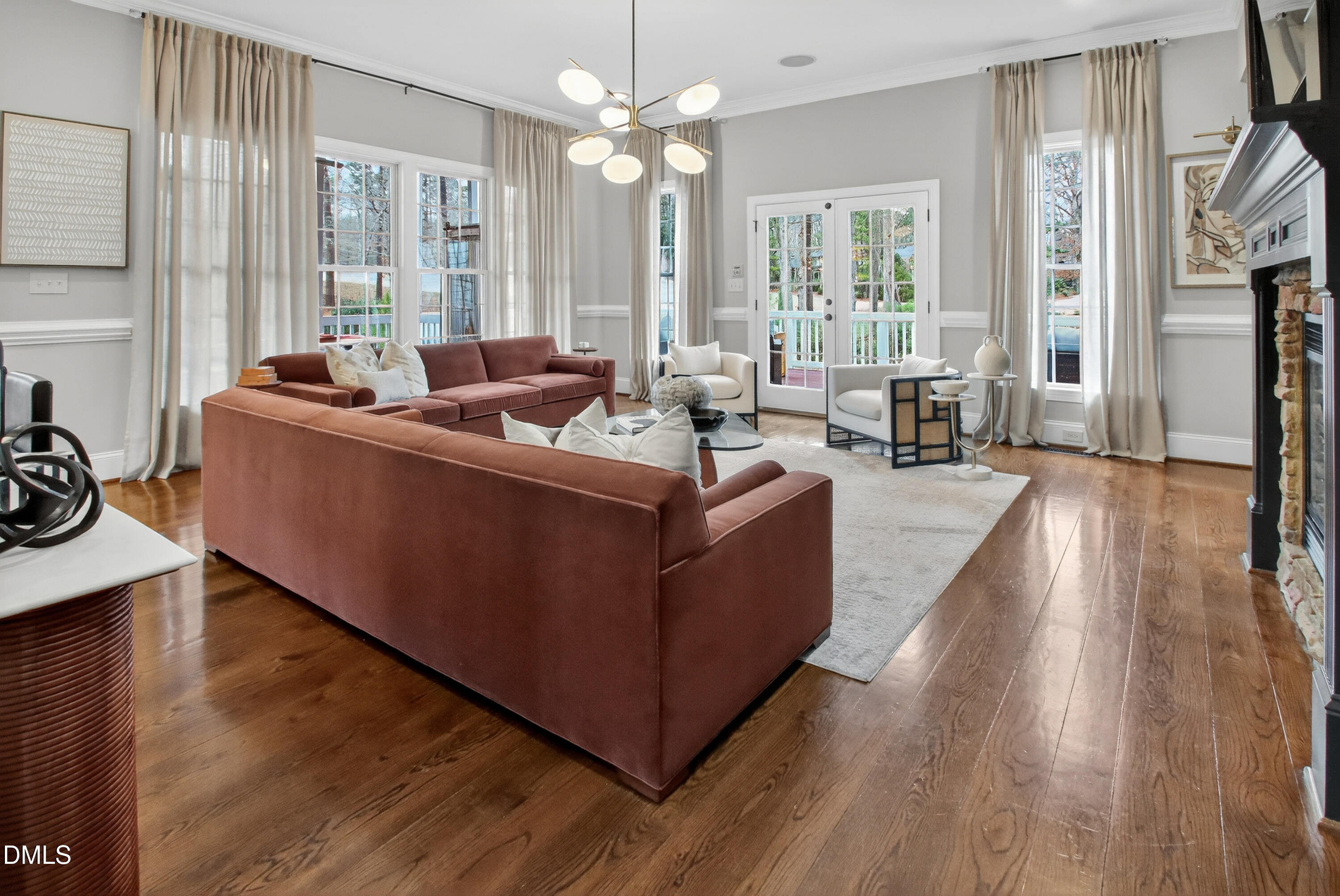 53 Davis Love Drive