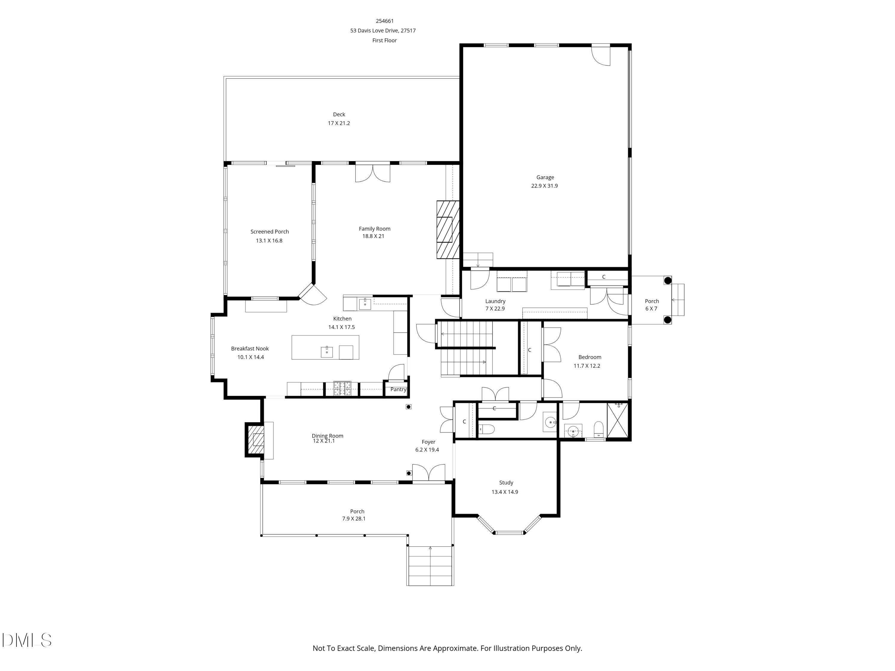 53 Davis Love Drive