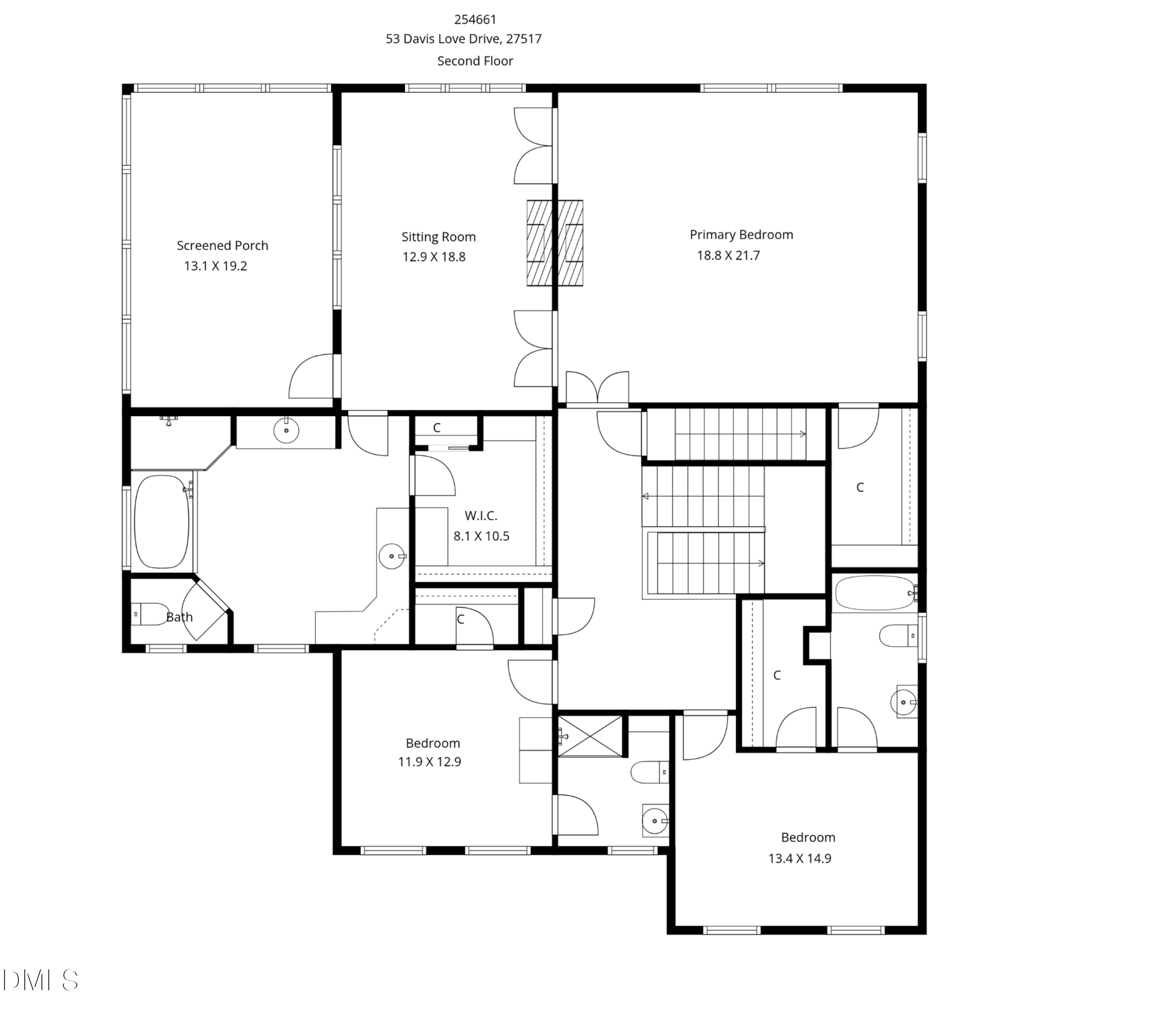53 Davis Love Drive