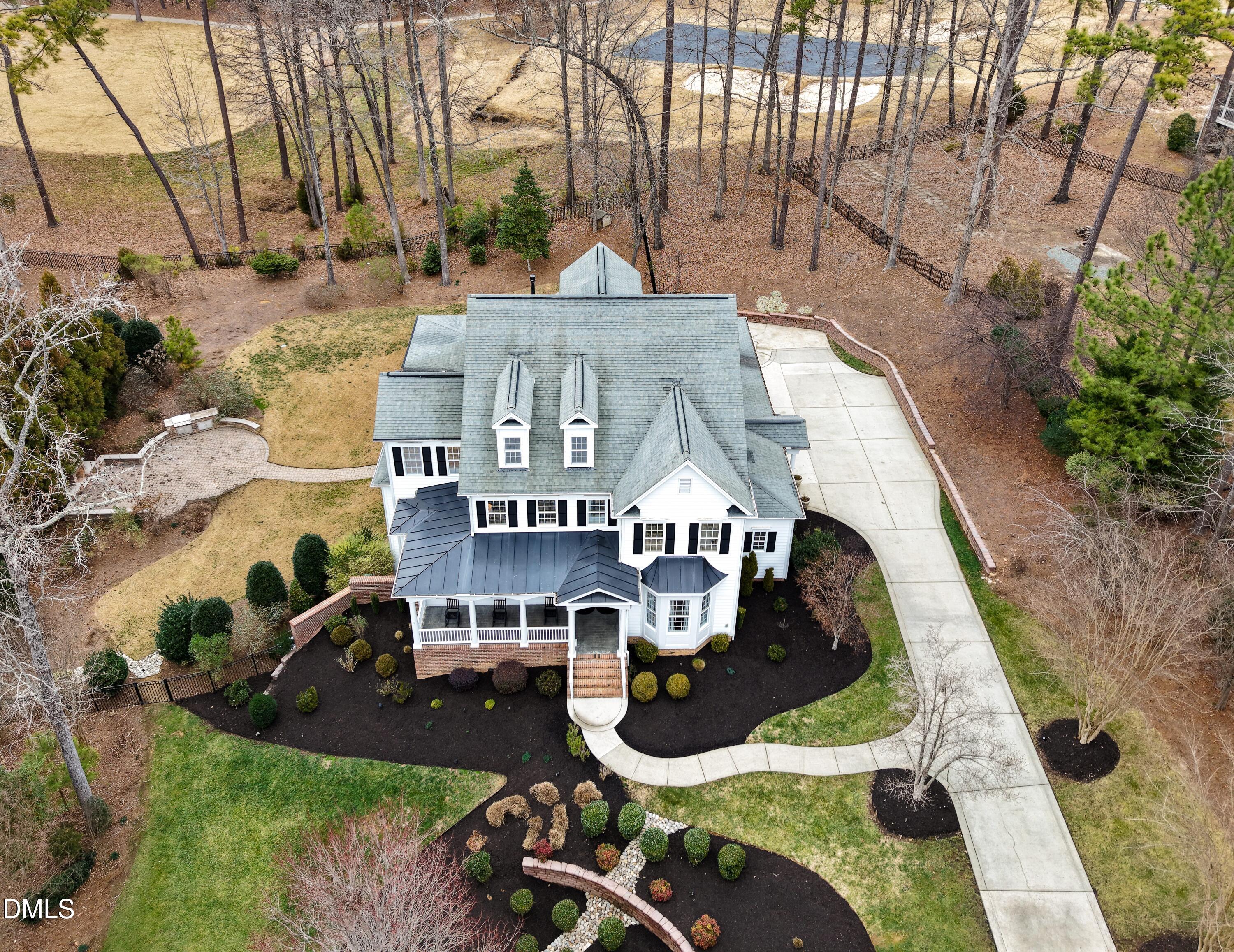 53 Davis Love Drive