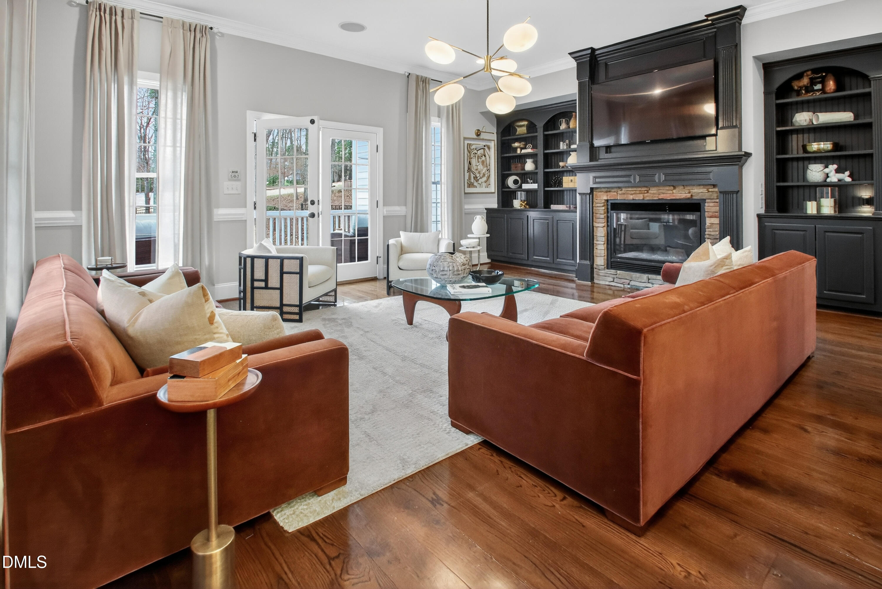 53 Davis Love Drive