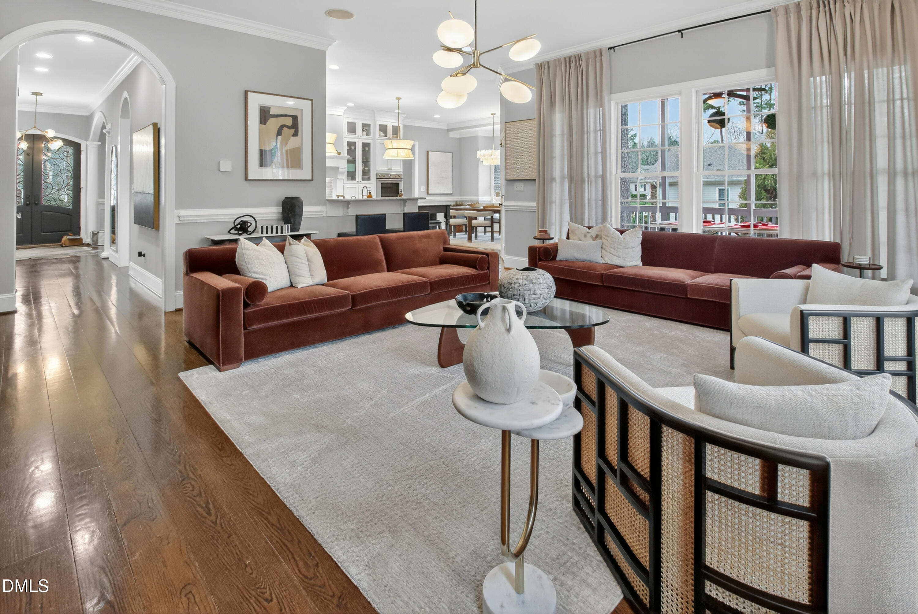 53 Davis Love Drive