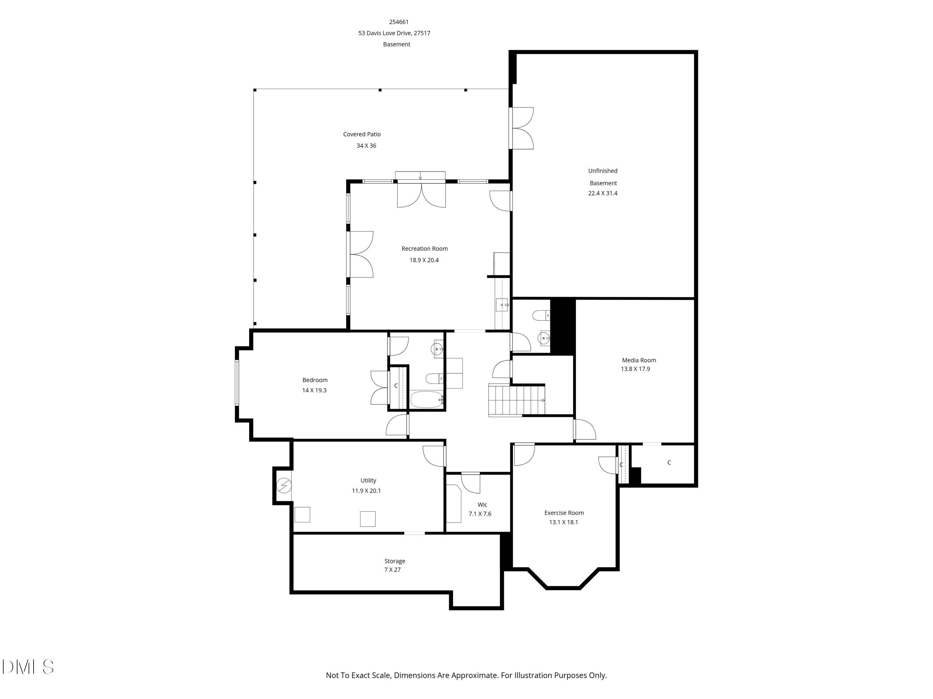 53 Davis Love Drive