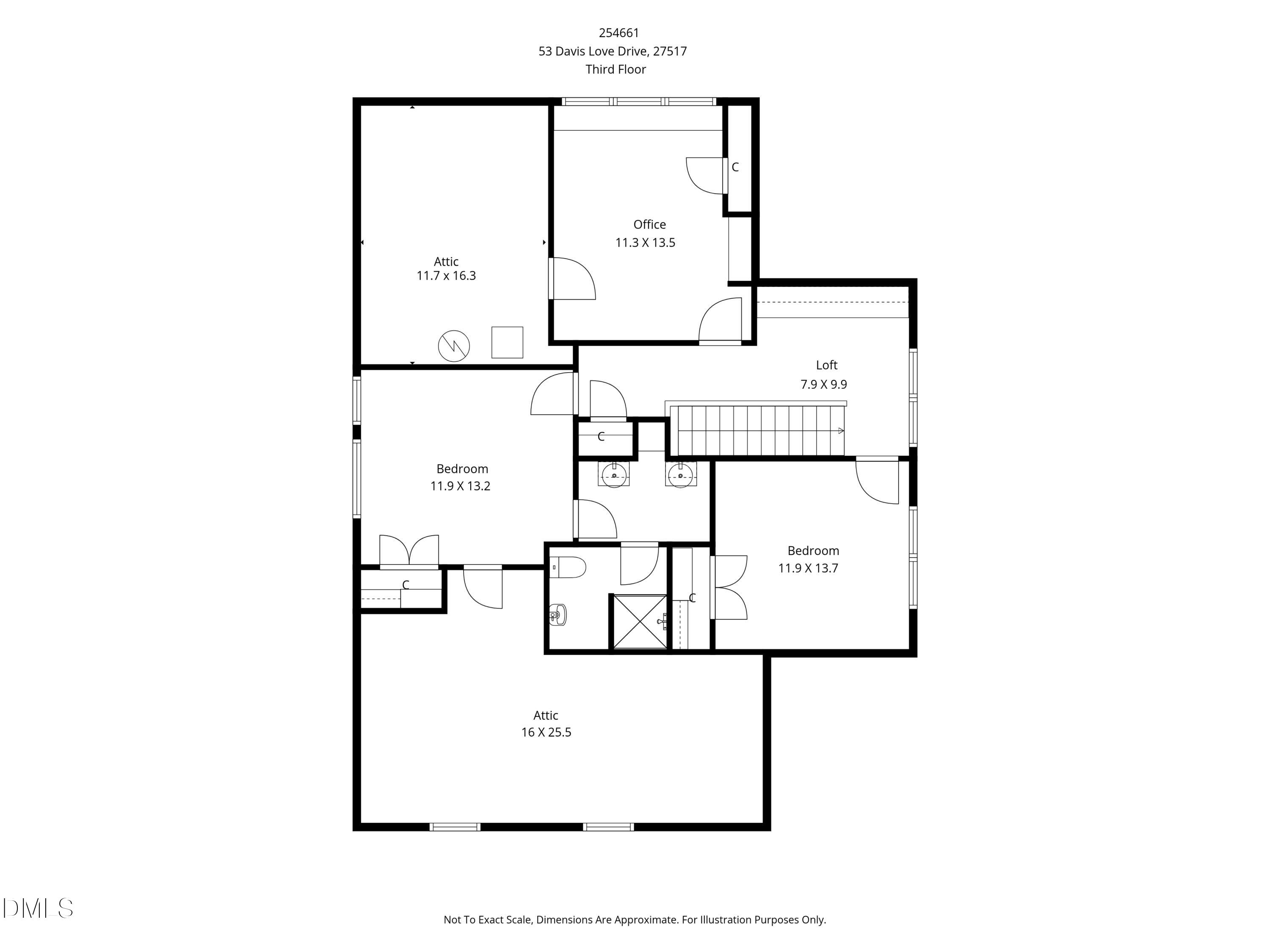 53 Davis Love Drive