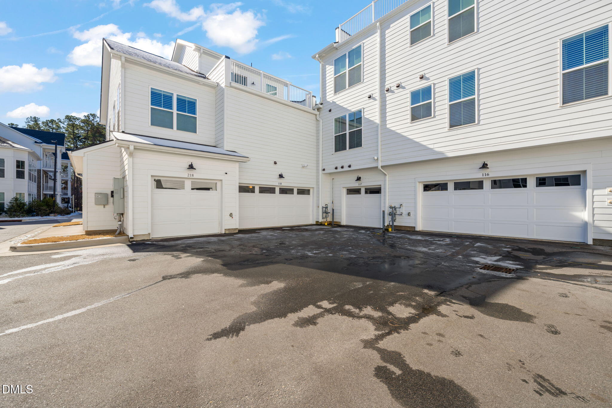 11549 Helmond Way # 118