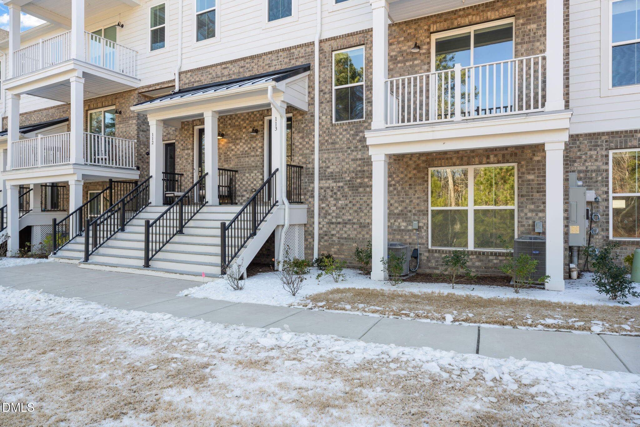 11549 Helmond Way # 113