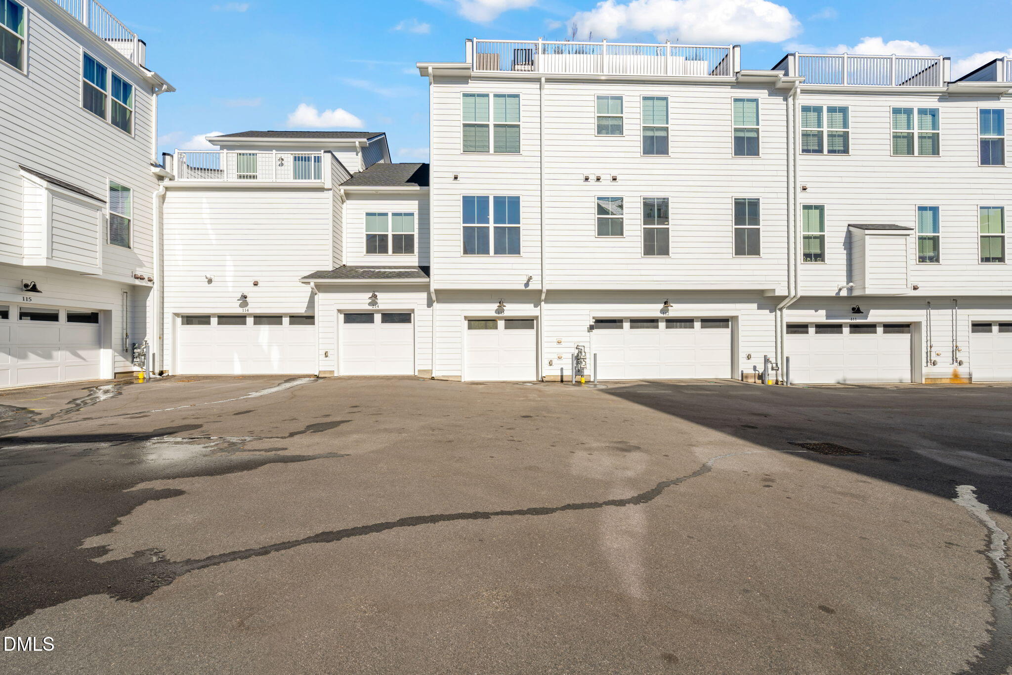 11549 Helmond Way # 113