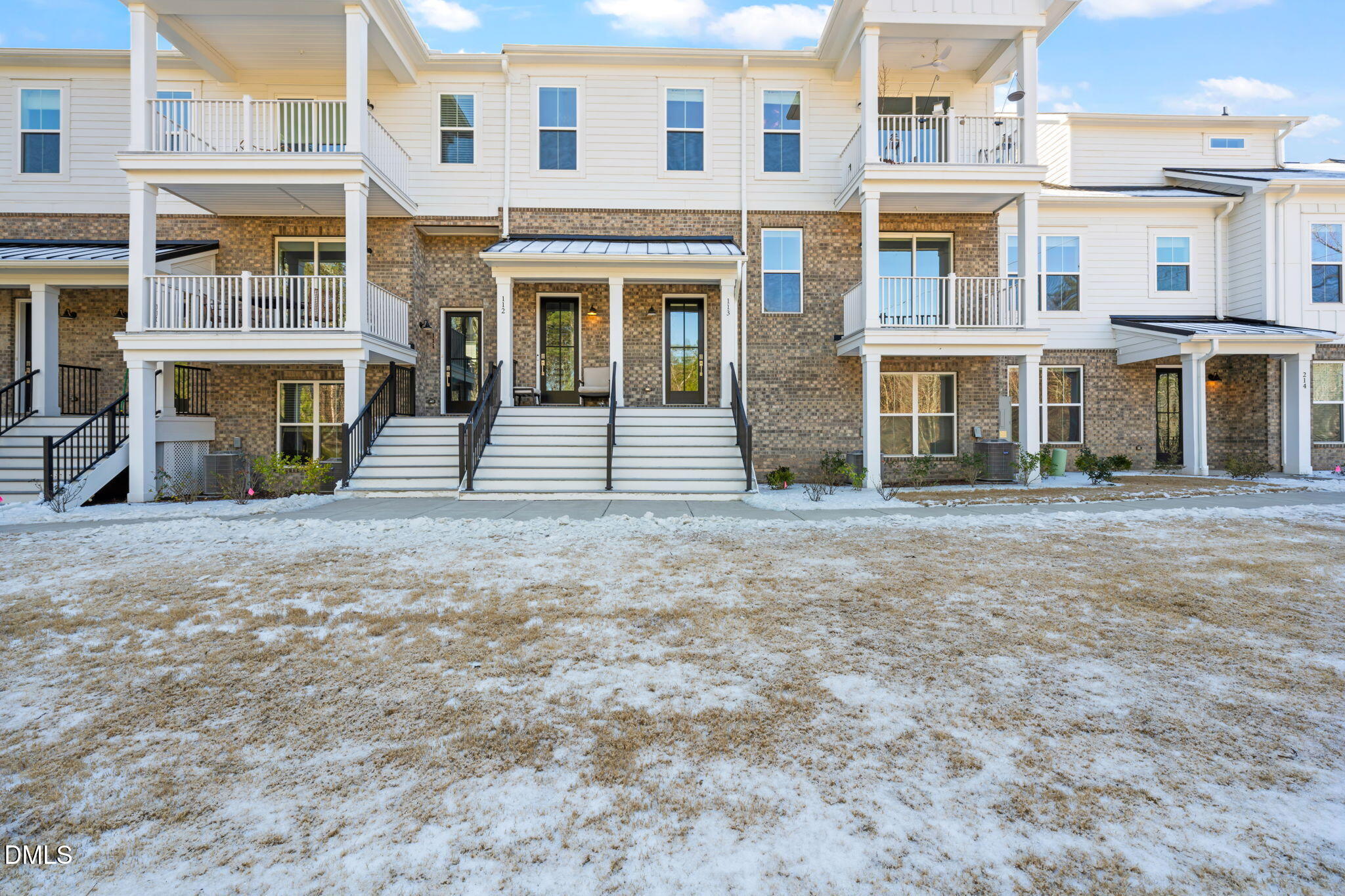 11549 Helmond Way # 113