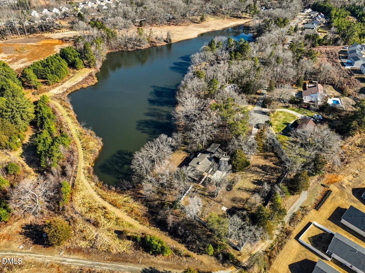 1228 Quandary Lake Lane