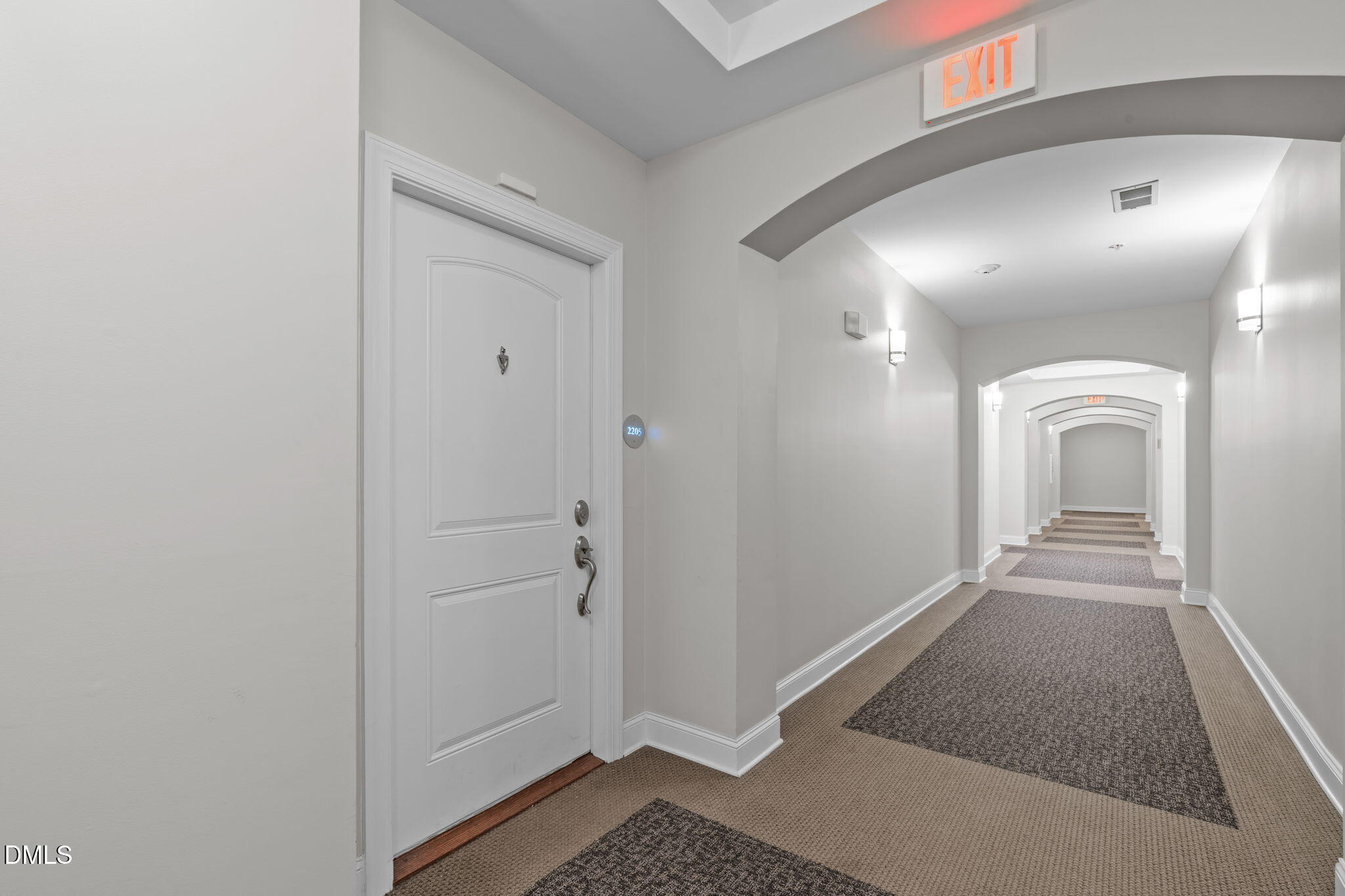 Sweet little unit in South Durham!  