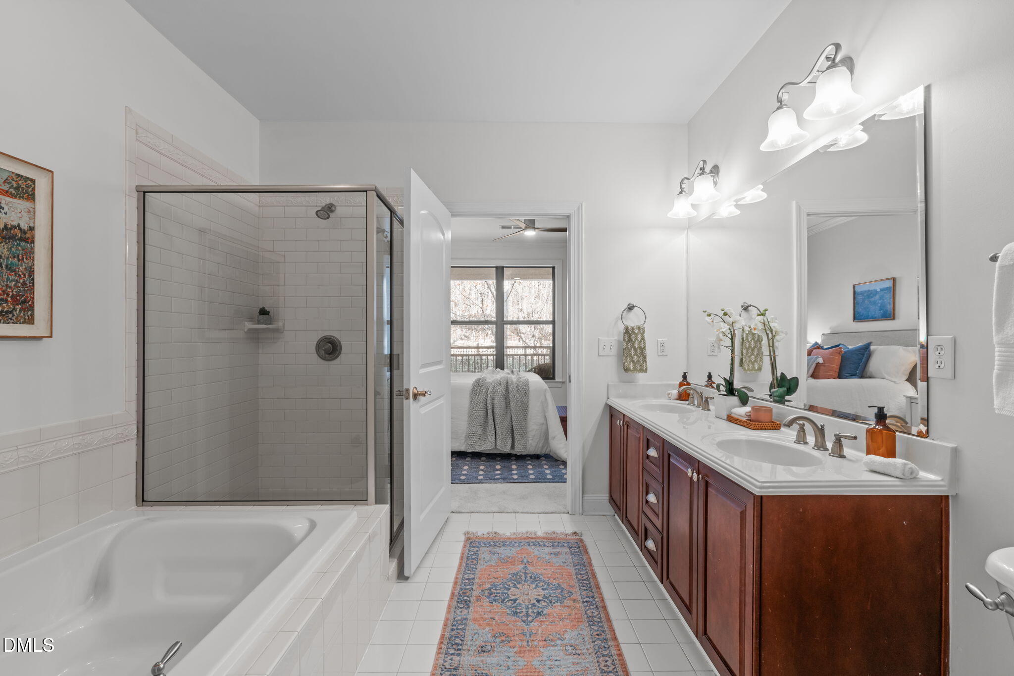 Sweet little unit in South Durham!  