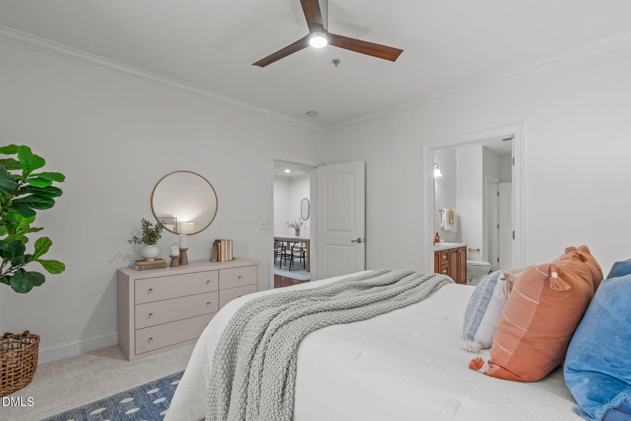 Sweet little unit in South Durham!  