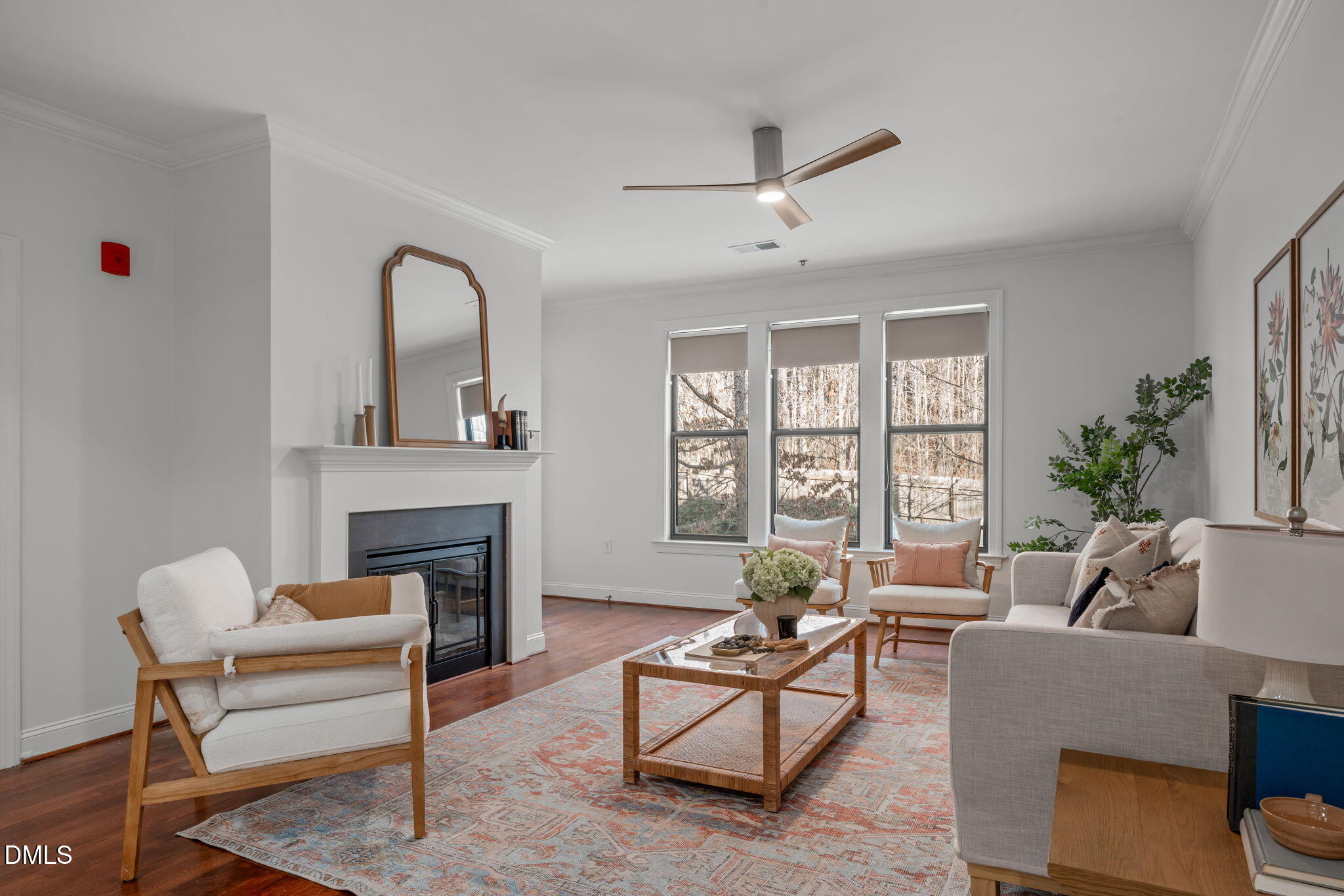 Sweet little unit in South Durham!  