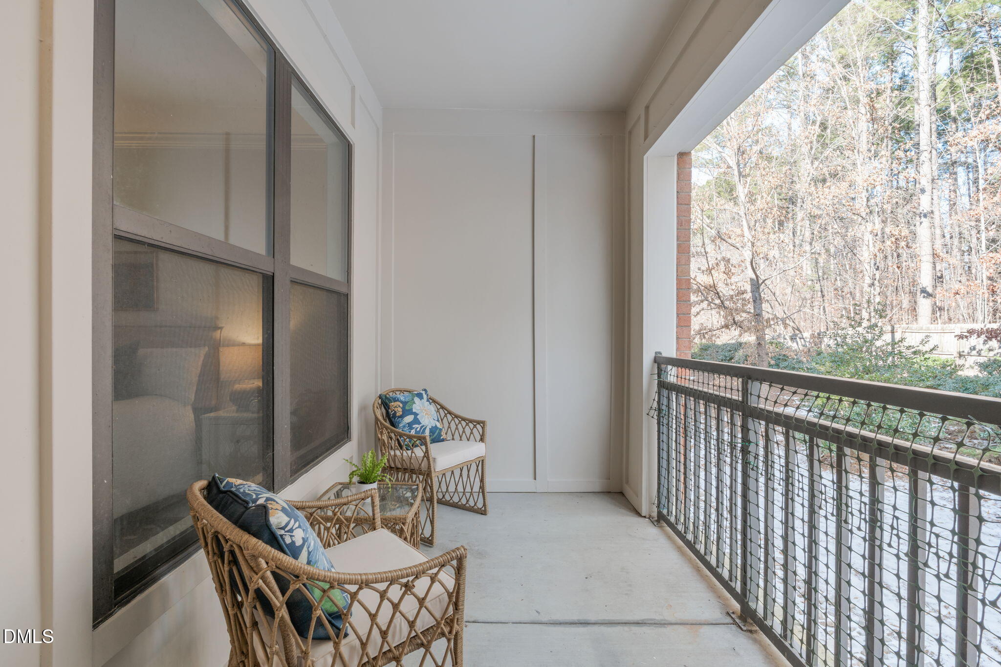 Sweet little unit in South Durham!  